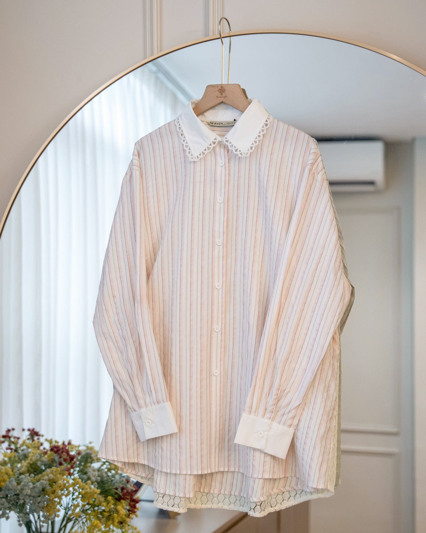 Safa Stripe