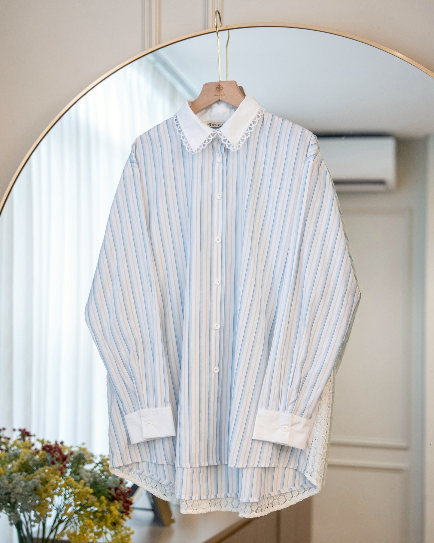 Safa Stripe