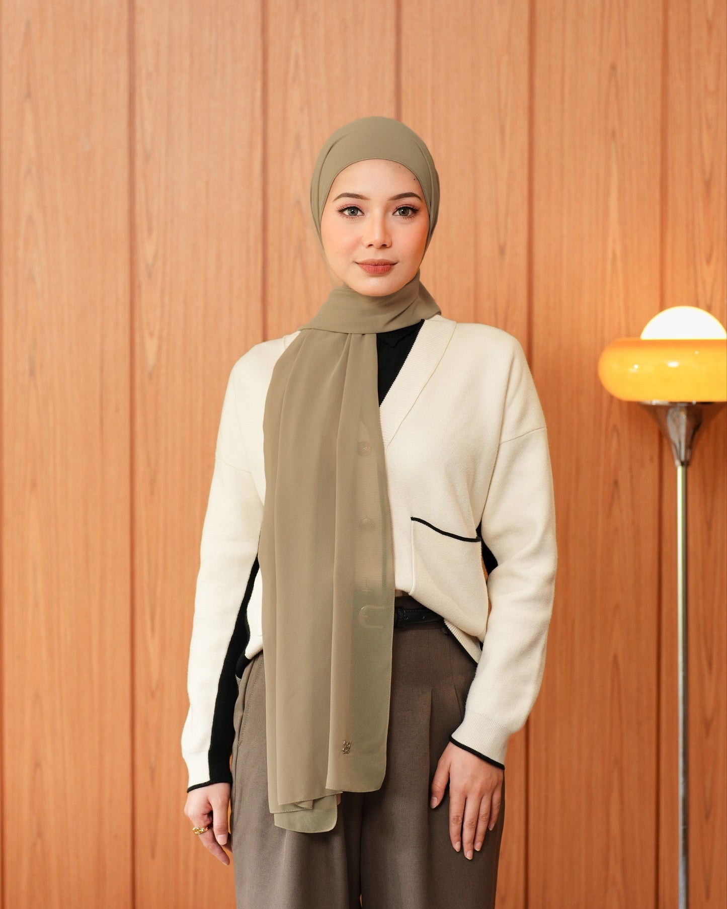 🎁 Pashmina Instan (100% off)