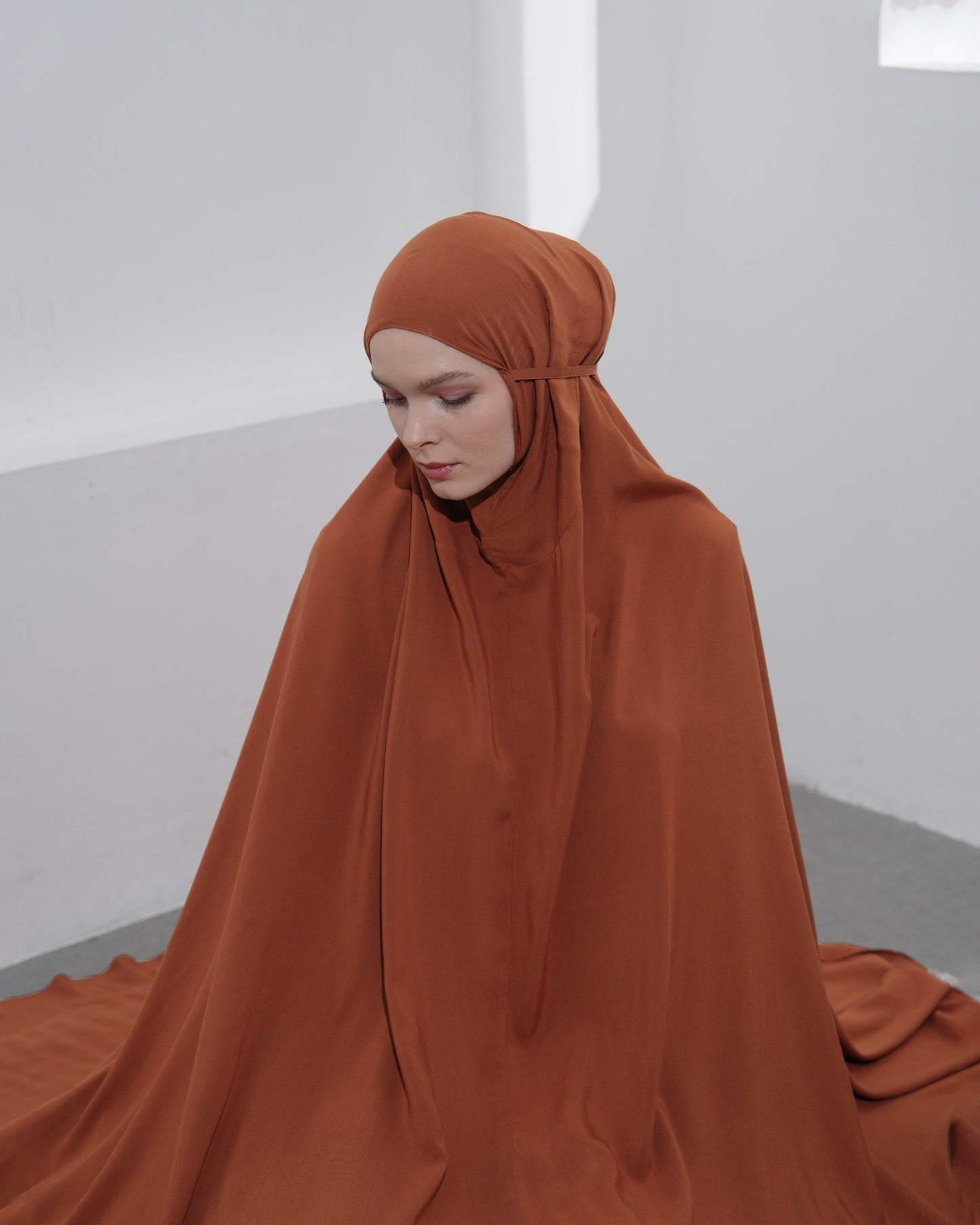 Purity Plain Prayer Set