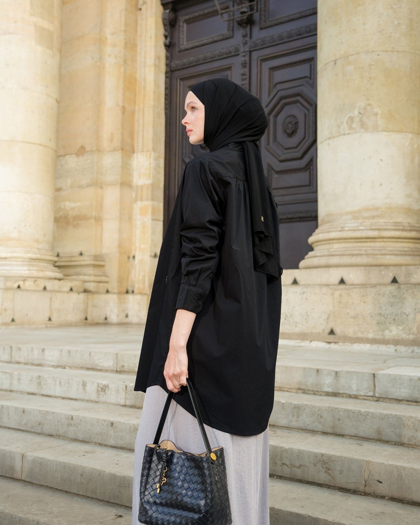 Stella Tunic