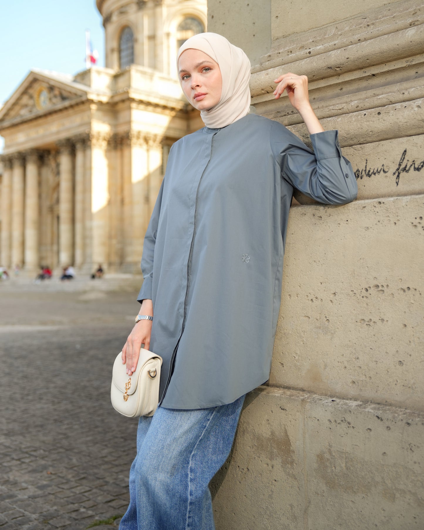 Stella Tunic