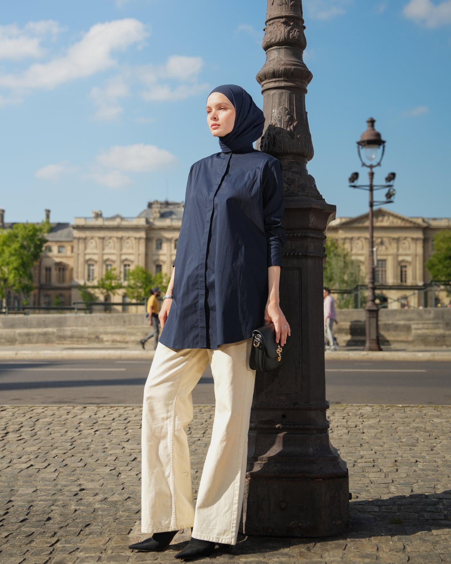 Stella Tunic