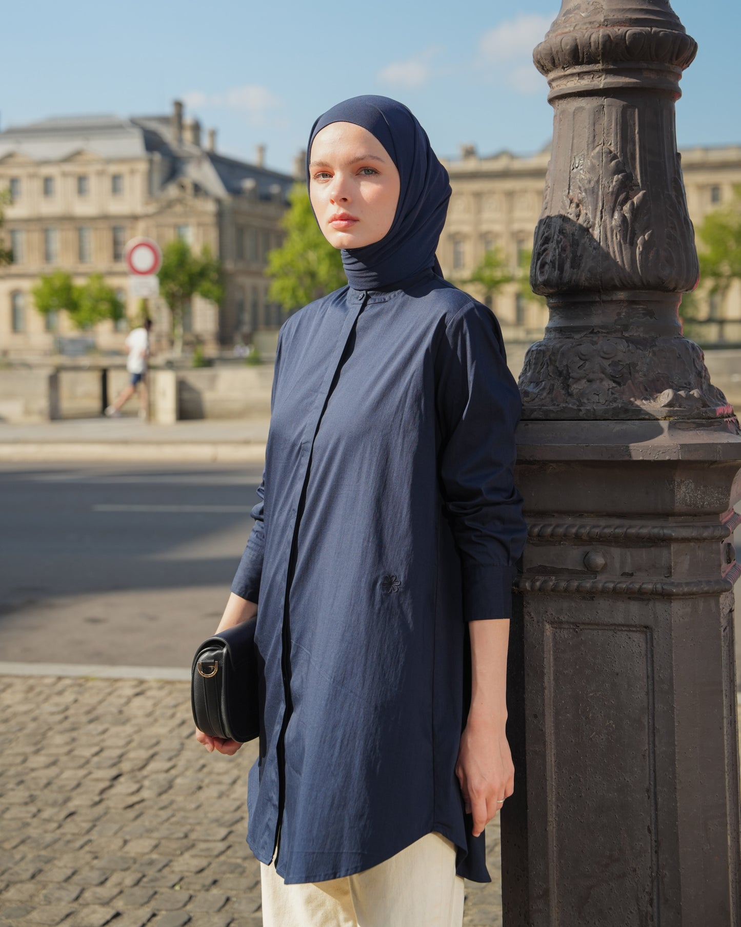 Stella Tunic