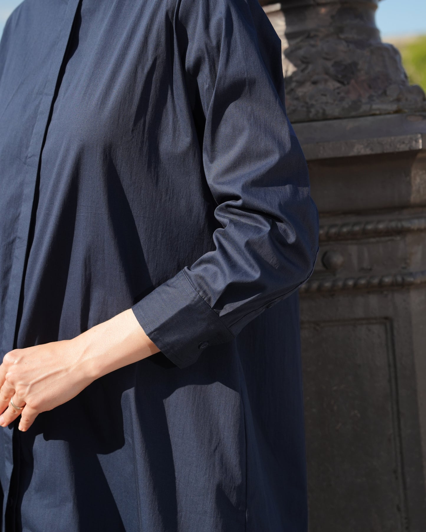 Stella Tunic