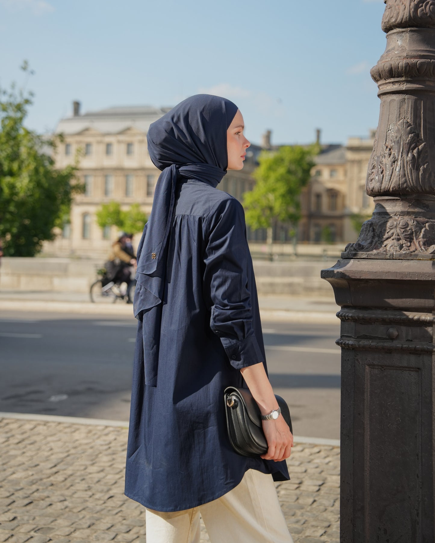 Stella Tunic