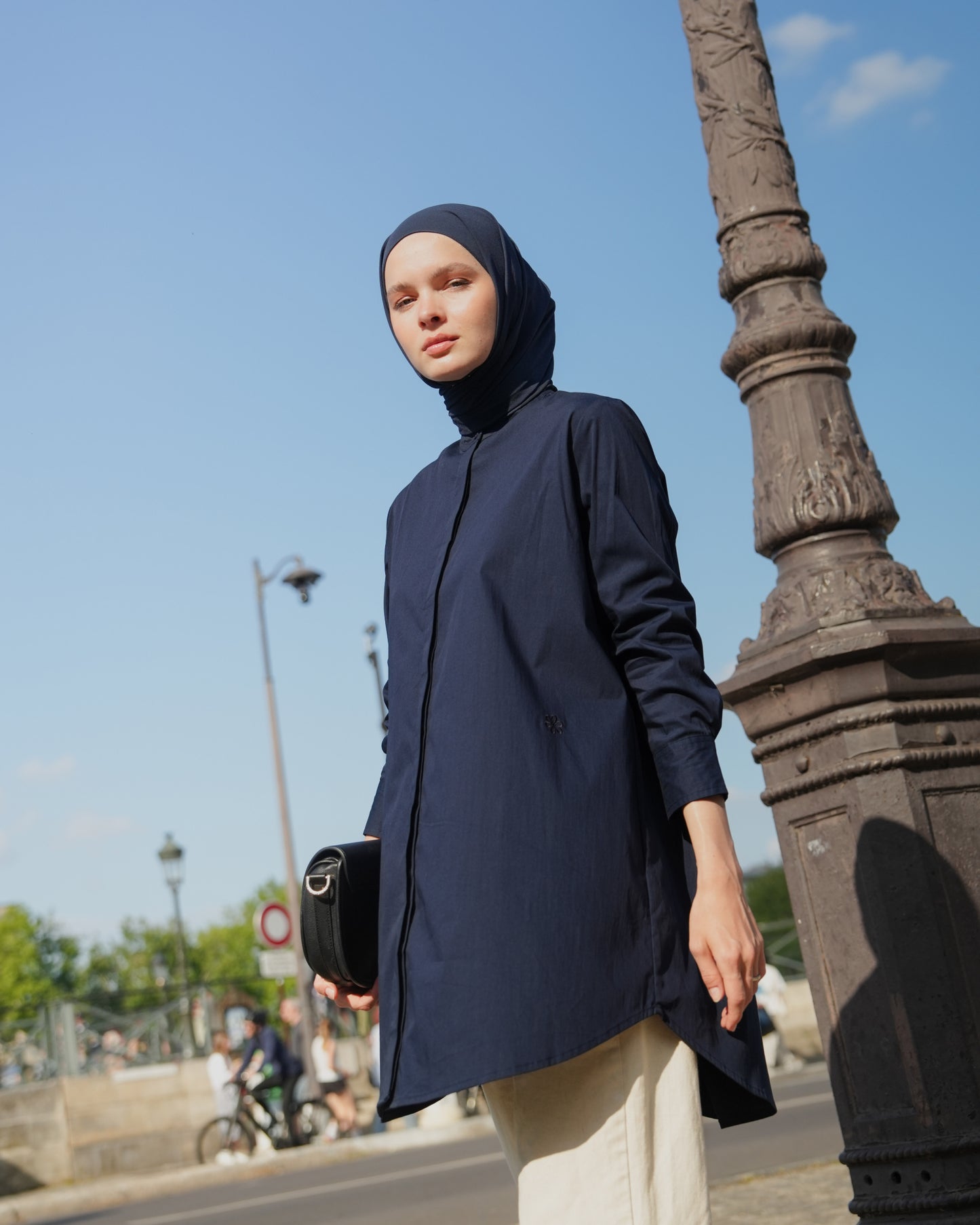 Stella Tunic