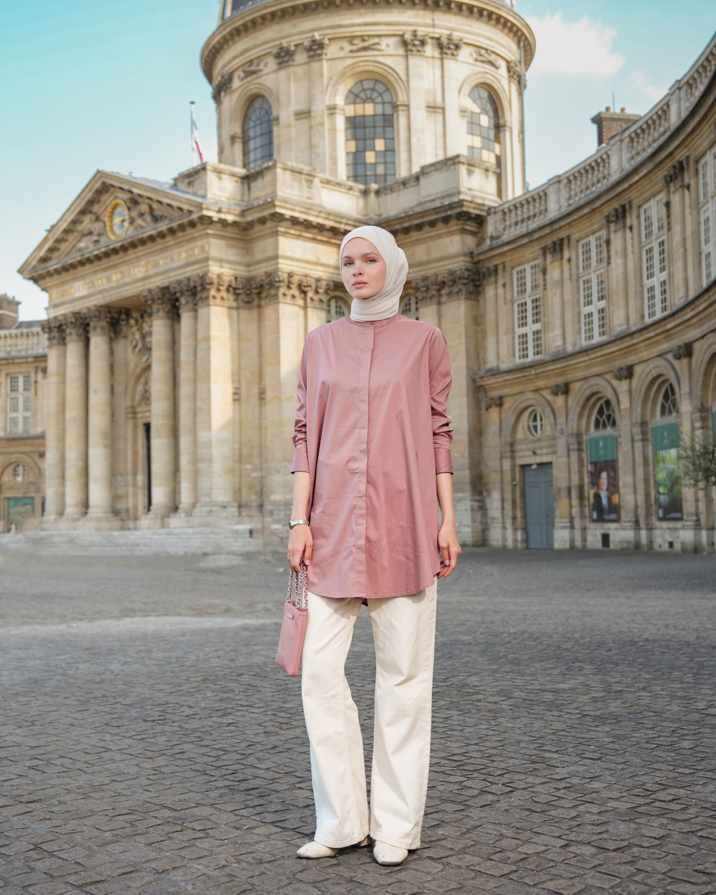 Stella Tunic