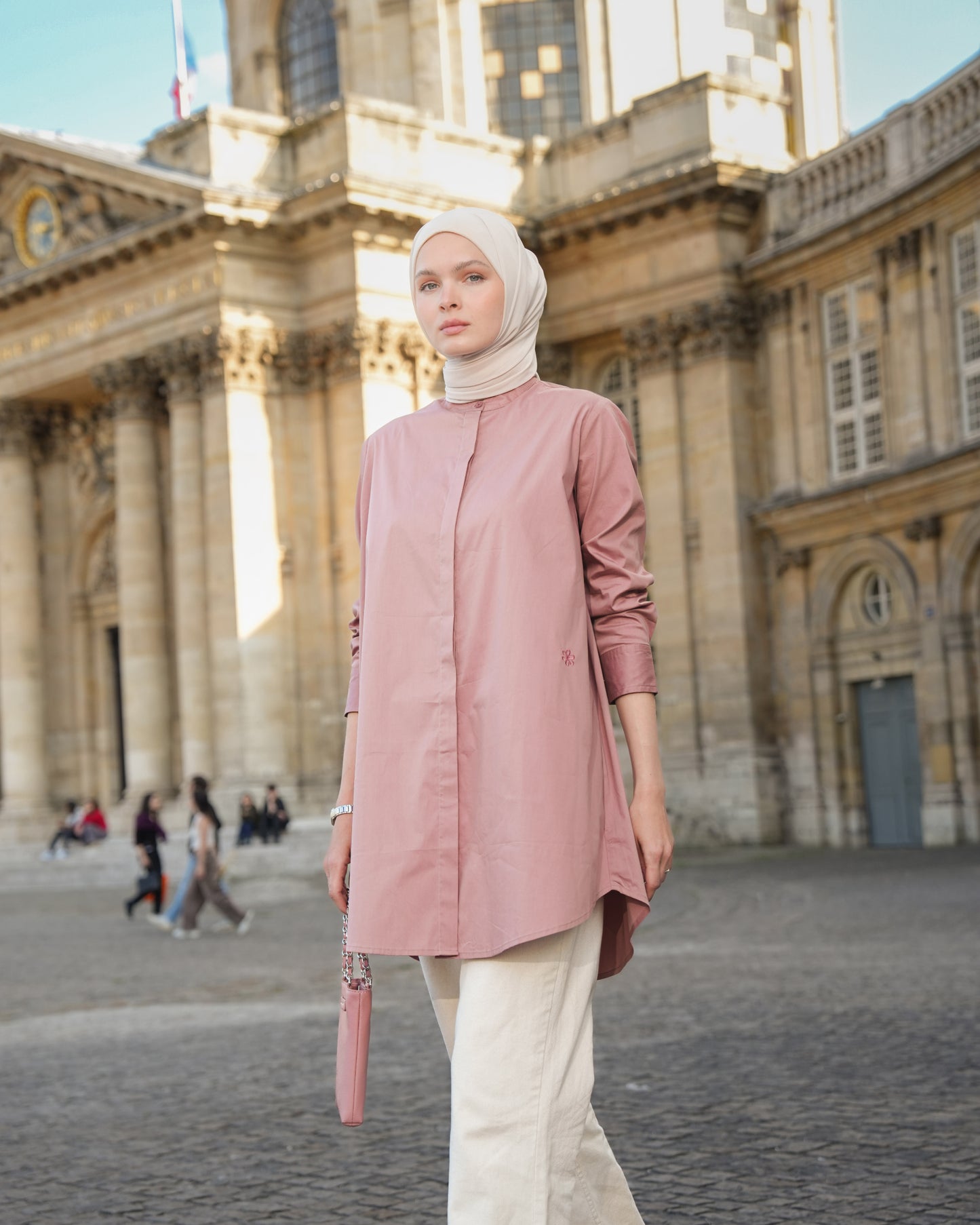 Stella Tunic