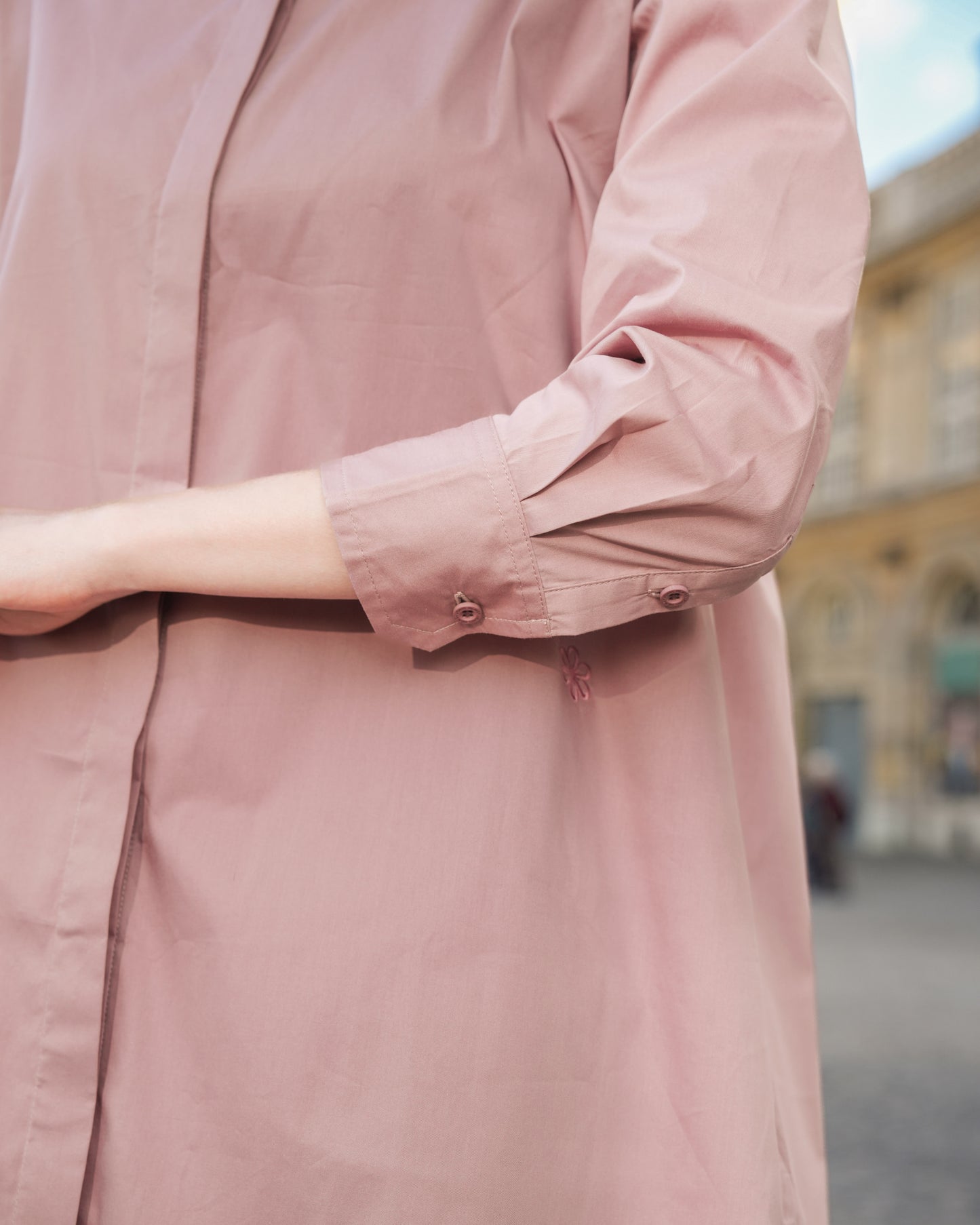 Stella Tunic