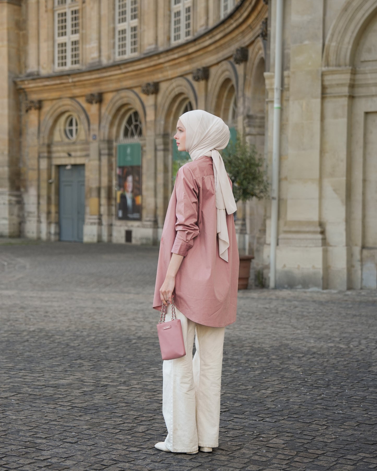 Stella Tunic