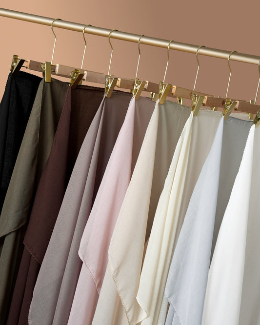 60s Ultrasoft Voal (Package)