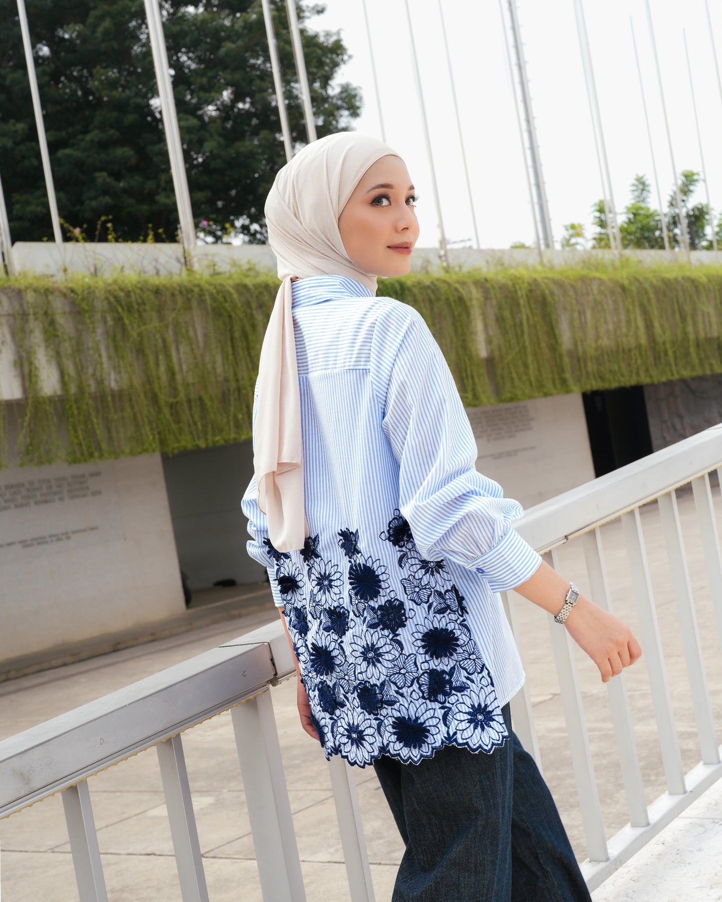 Valerie Shirt