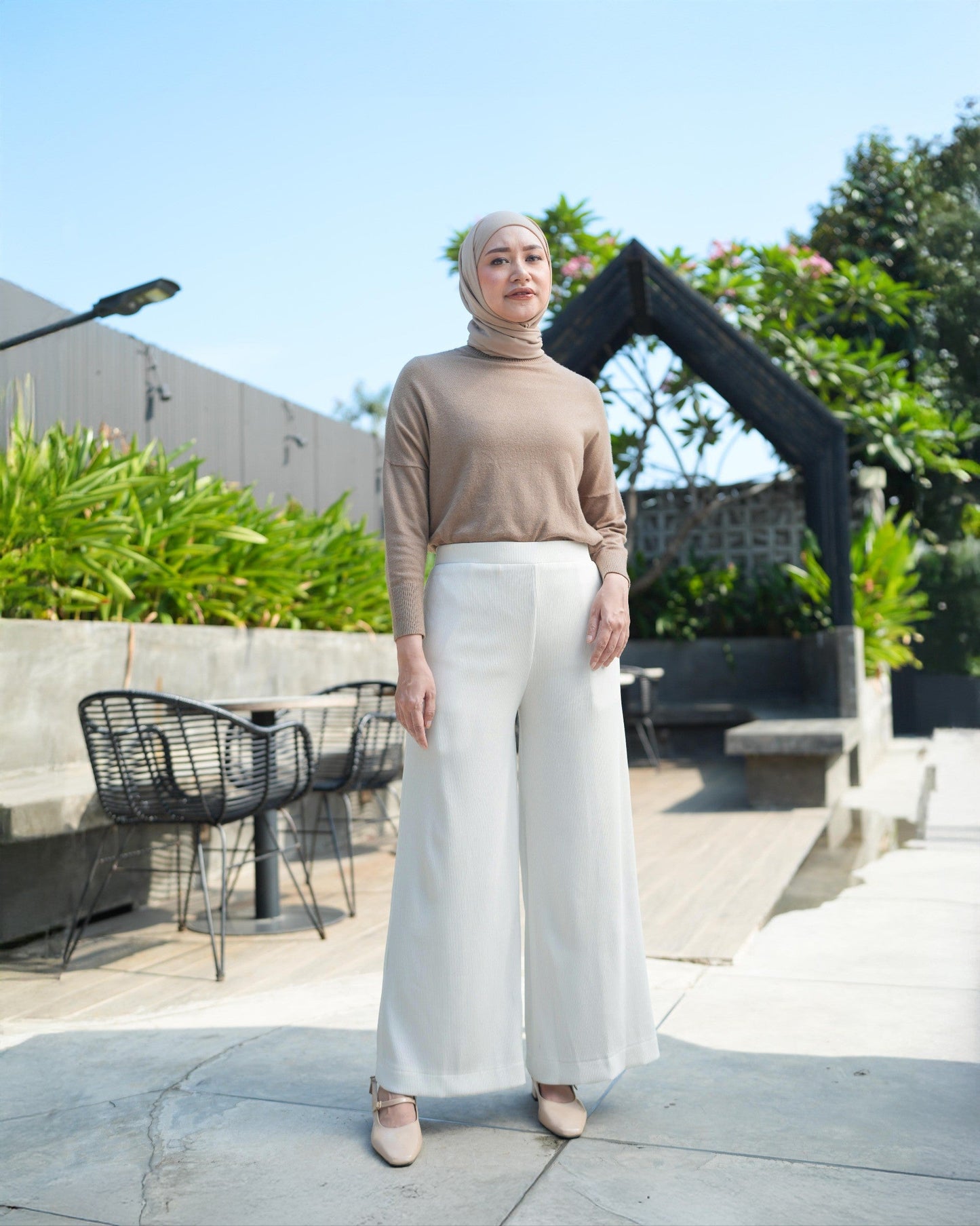 🎁 Iyana Culotte (Discount)