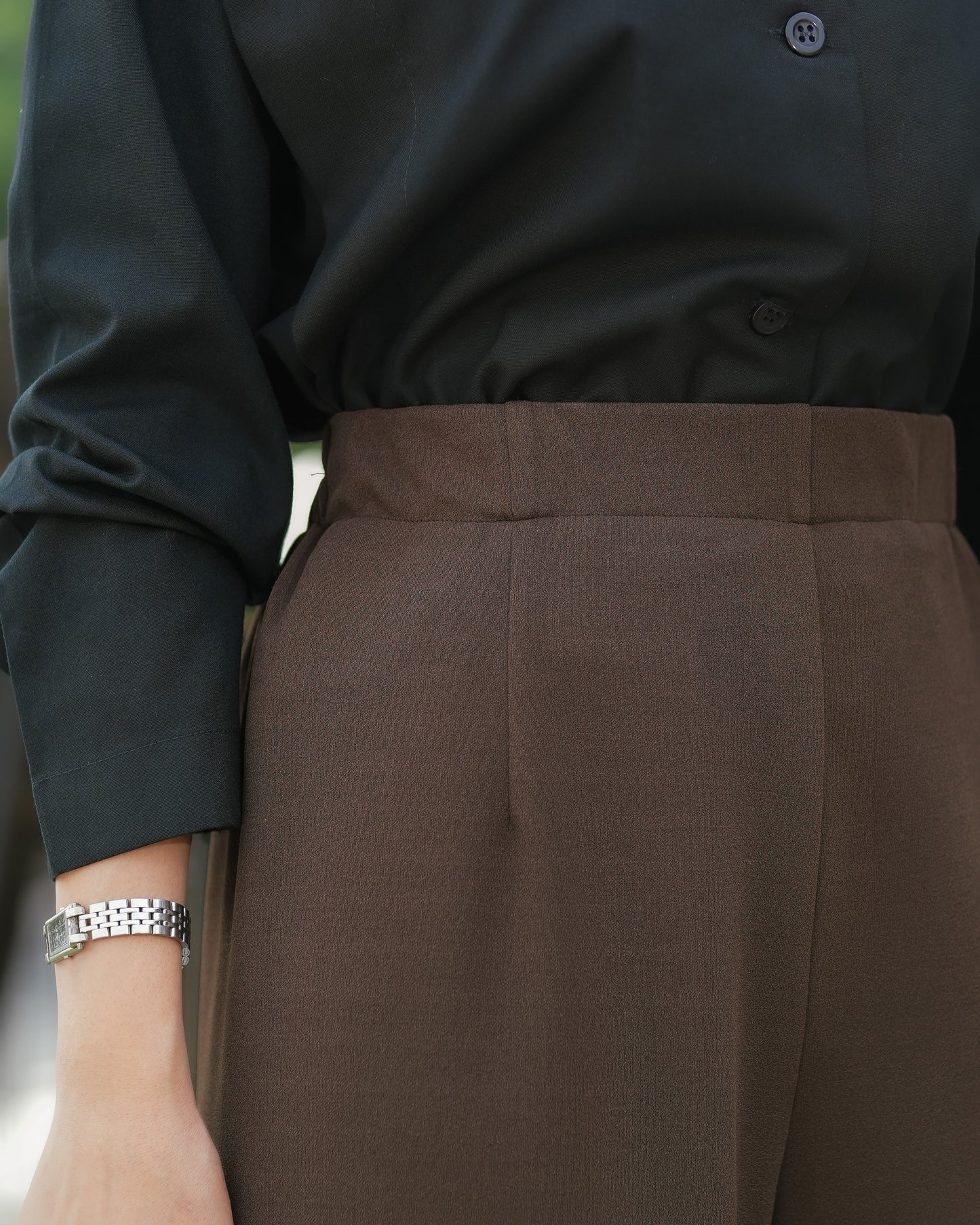 HL Reguler Culottes