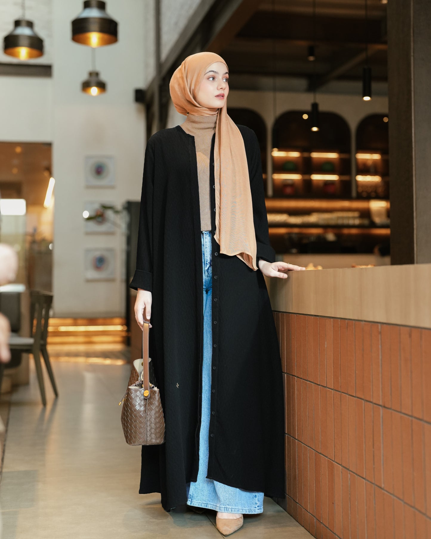 Zaira Abaya