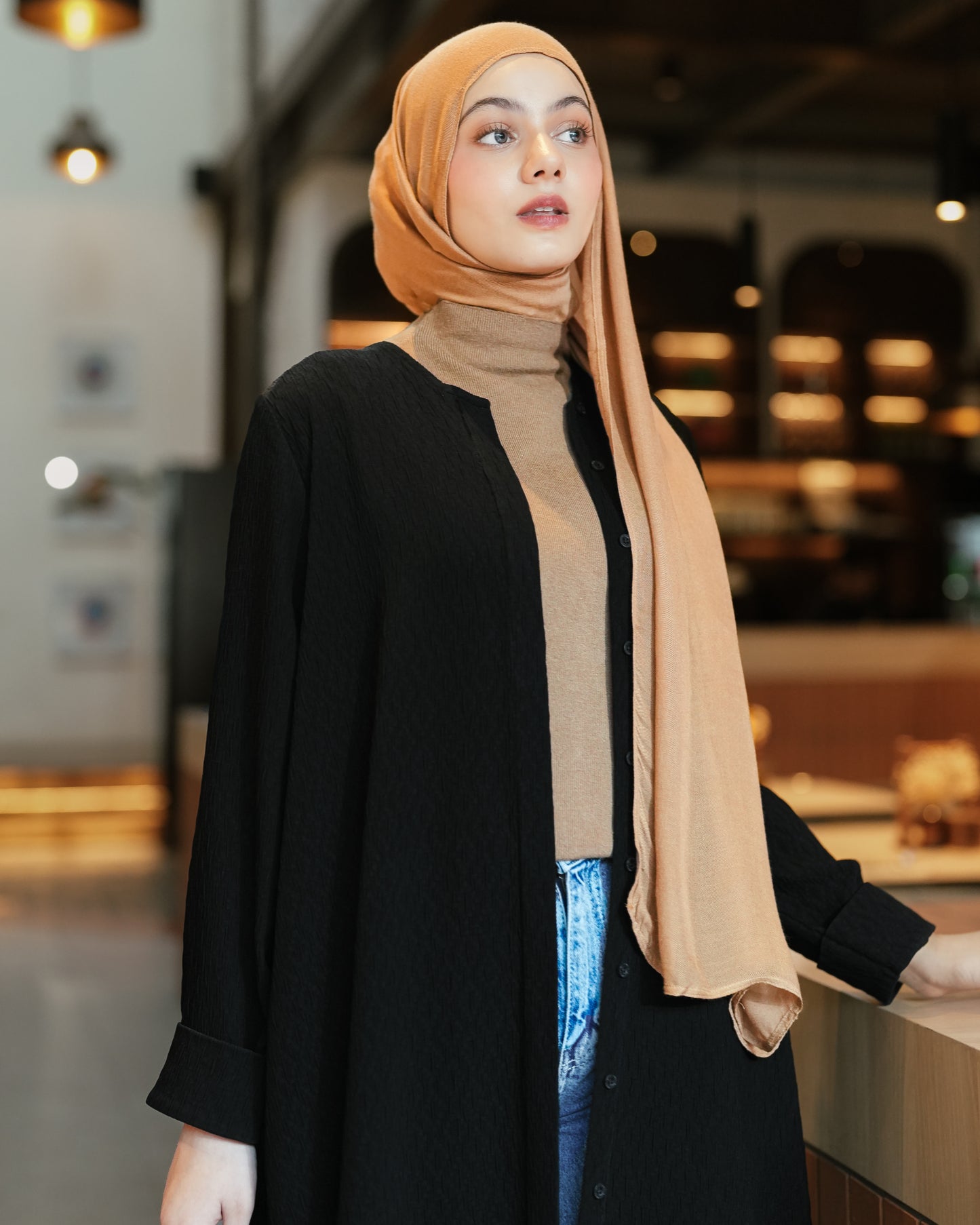 Zaira Abaya