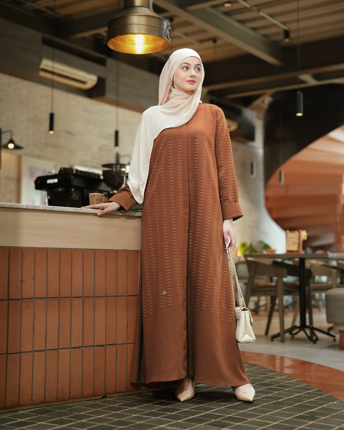 Zaira Abaya