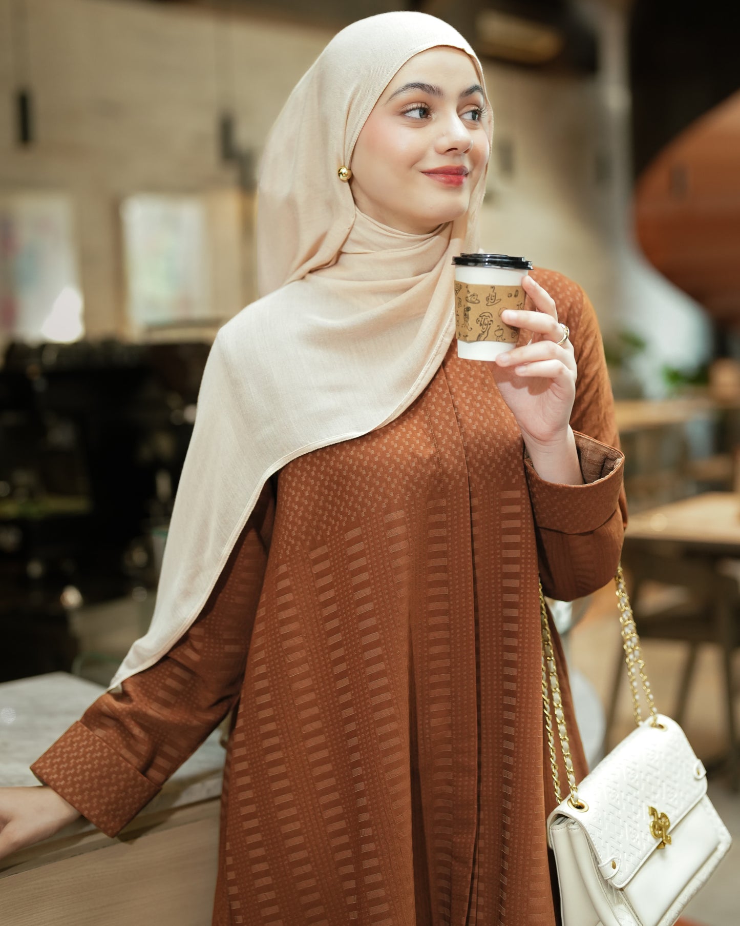 Zaira Abaya