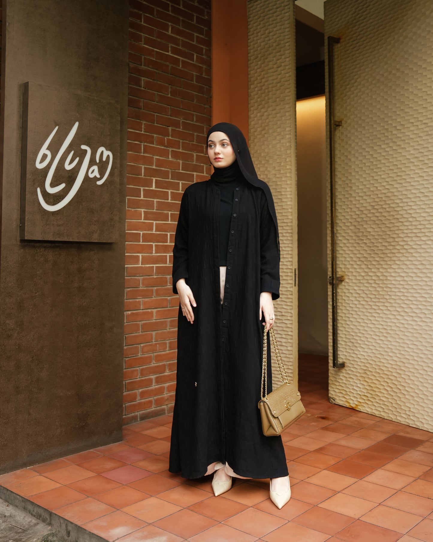 Zaira Abaya