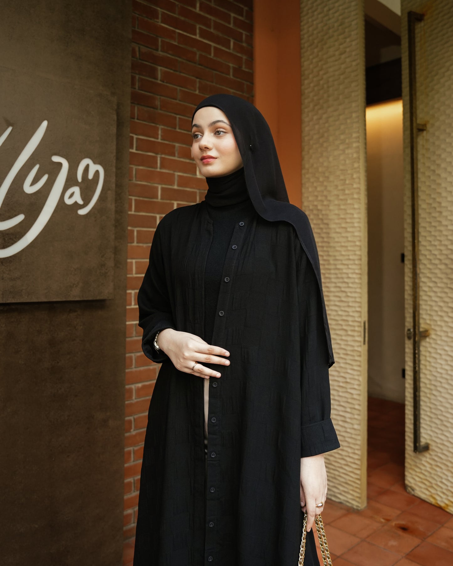 Zaira Abaya