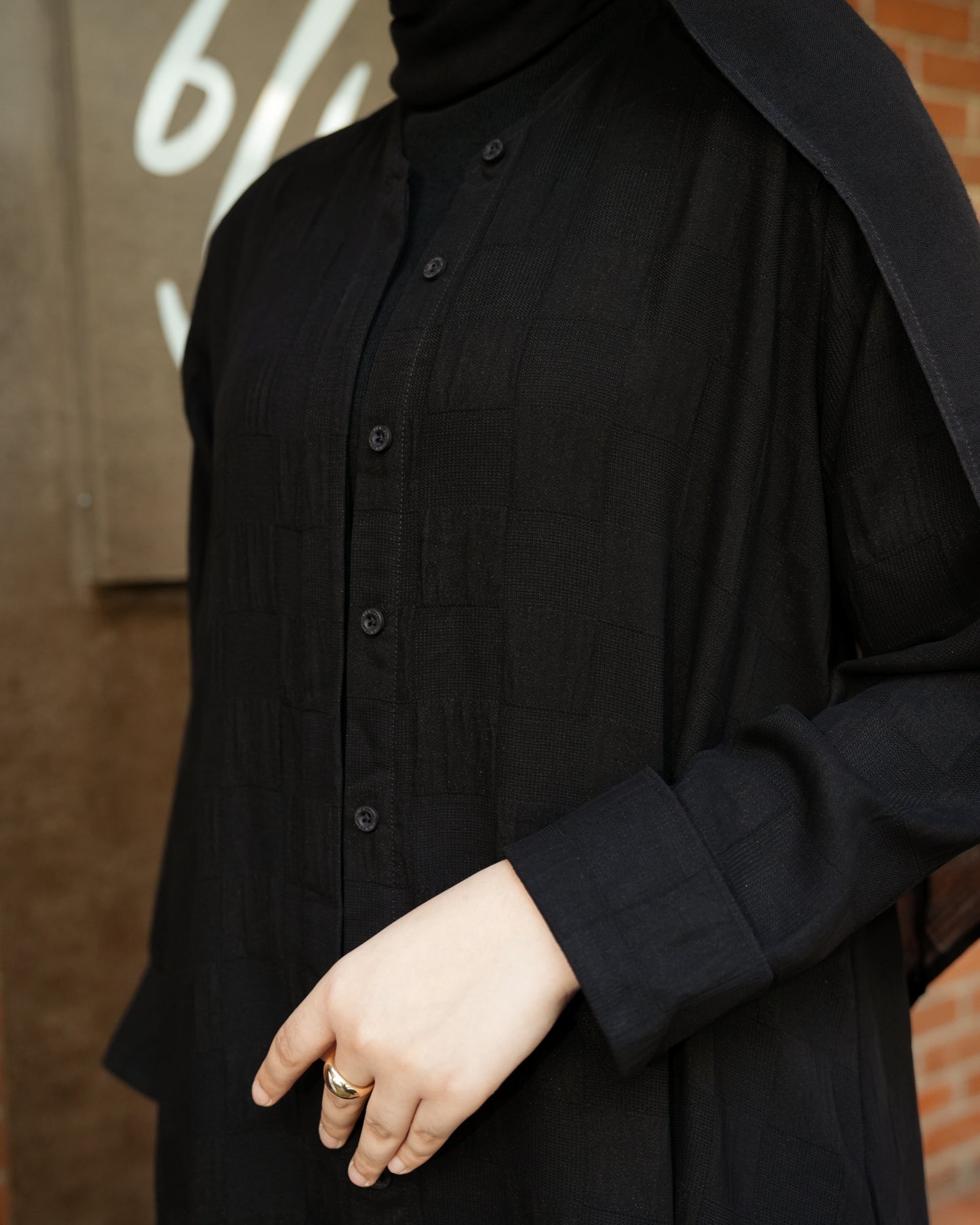 Zaira Abaya