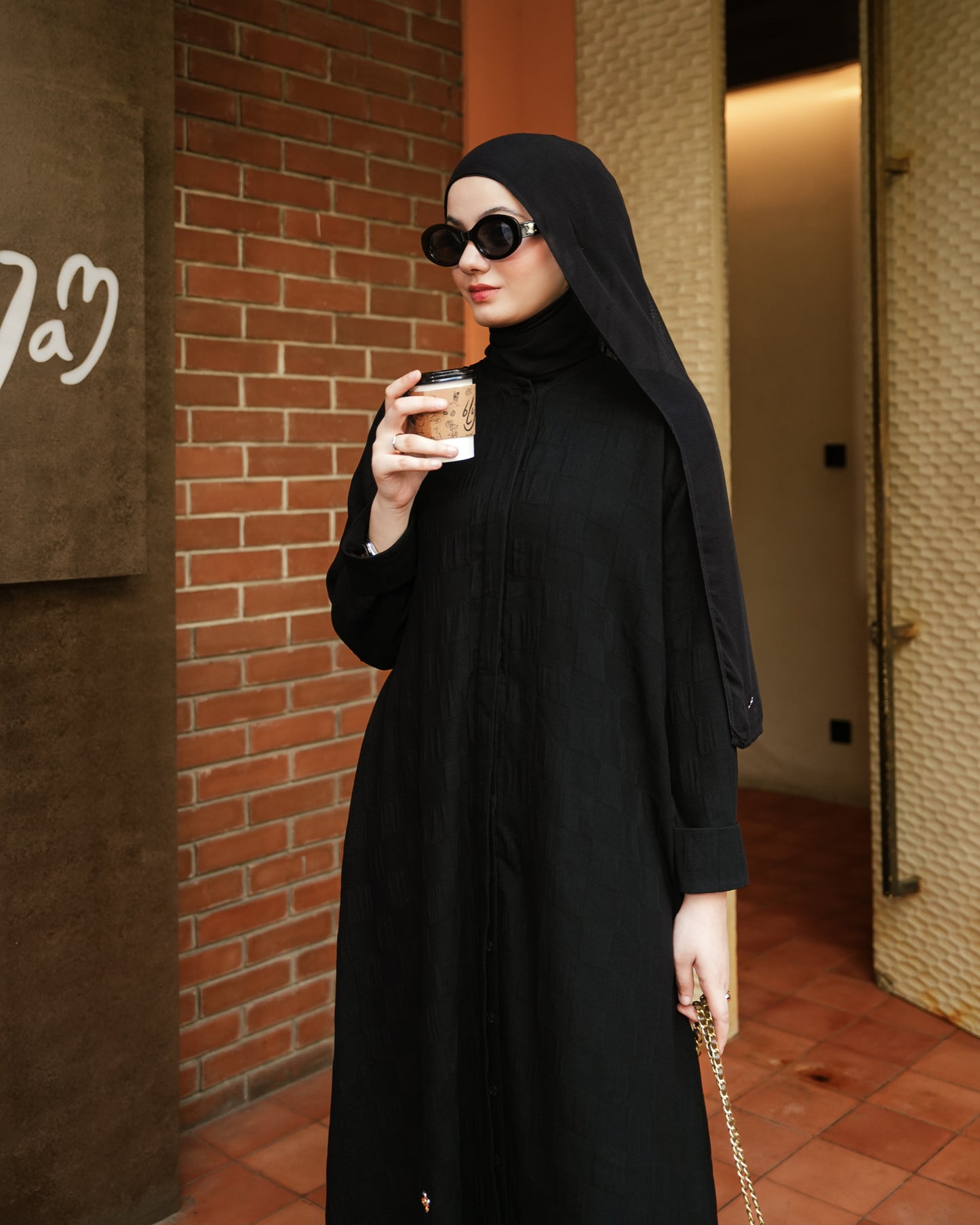 Zaira Abaya