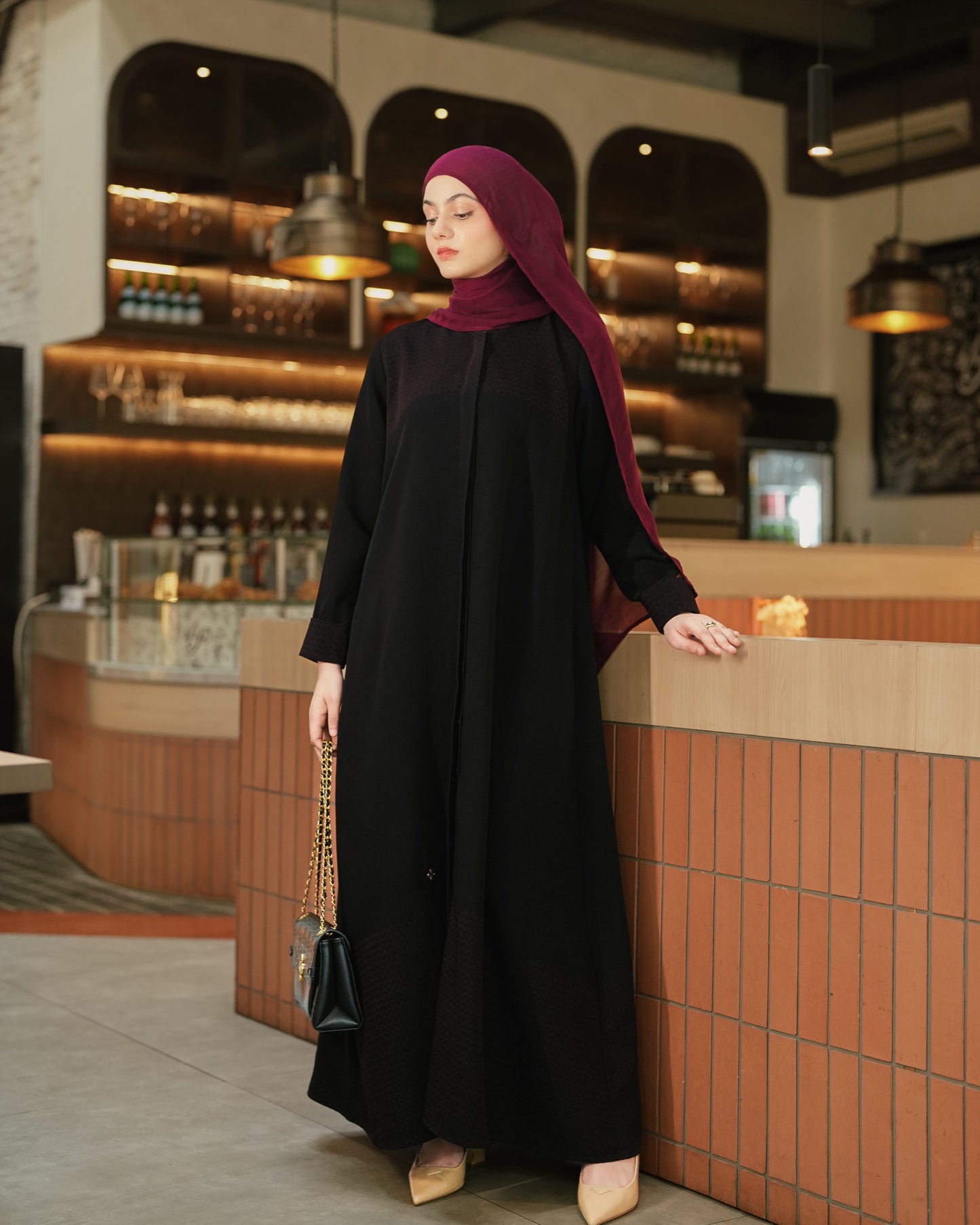 Zaira Abaya