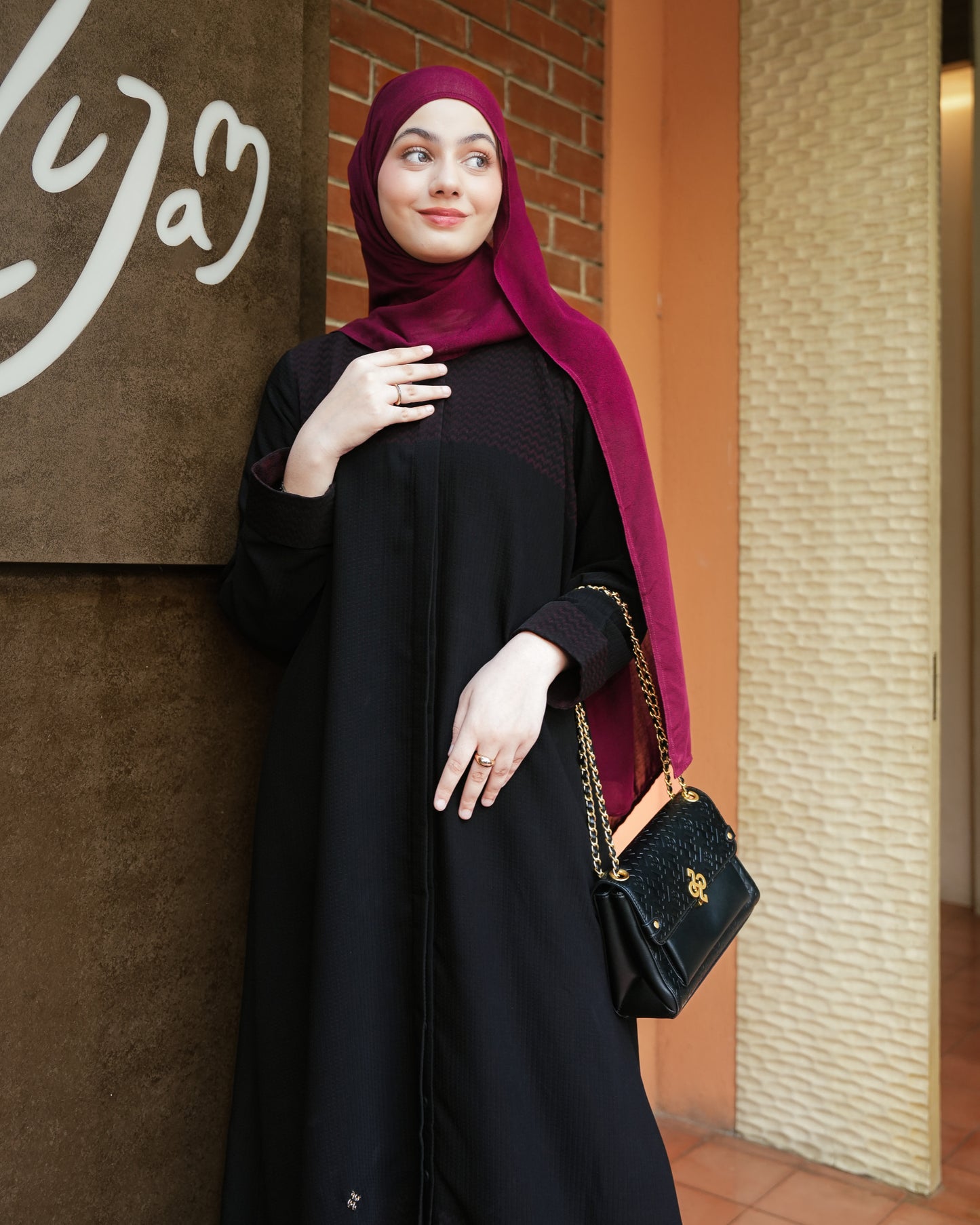 Zaira Abaya