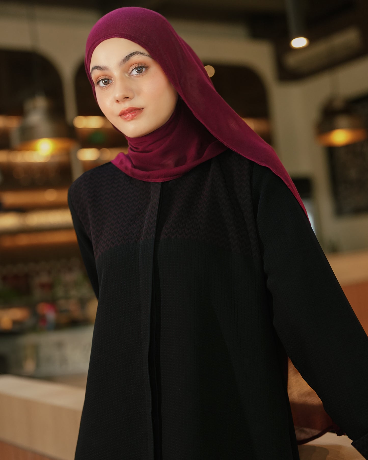 Zaira Abaya