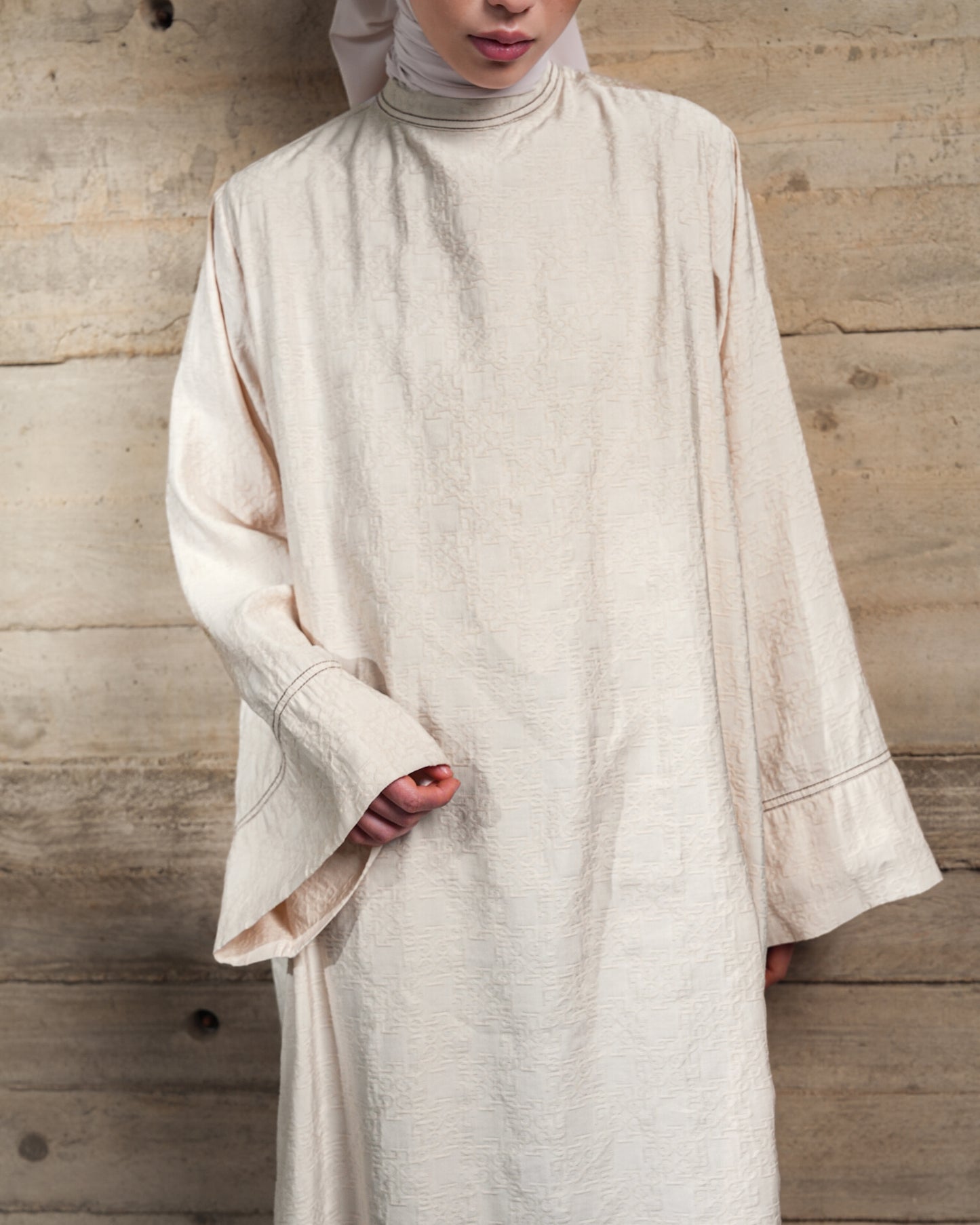 Nayra Abaya