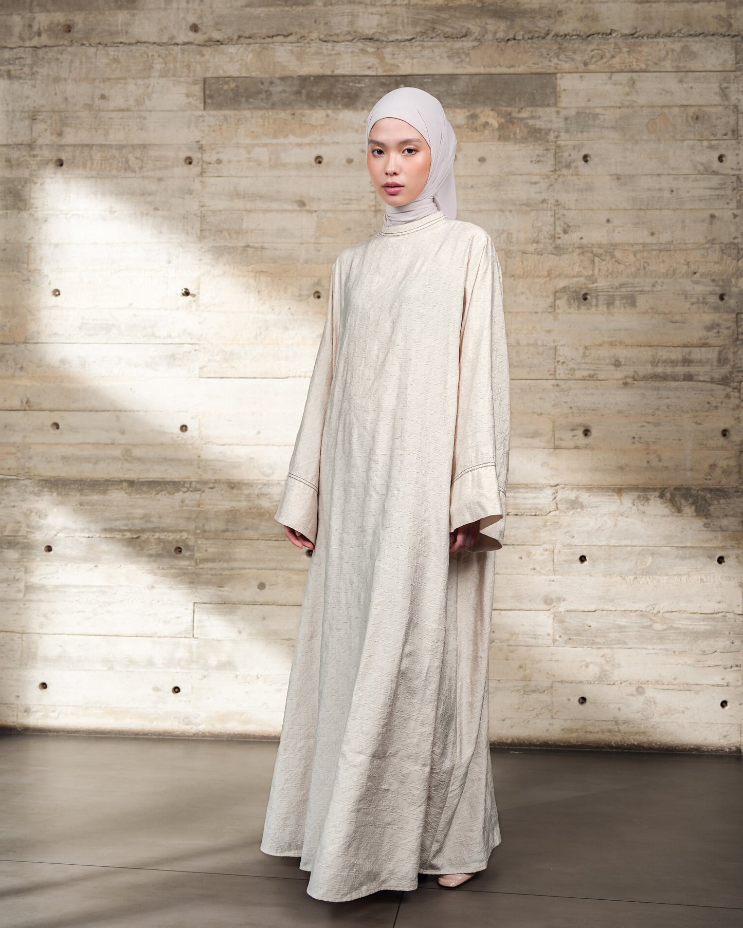 Nayra Abaya