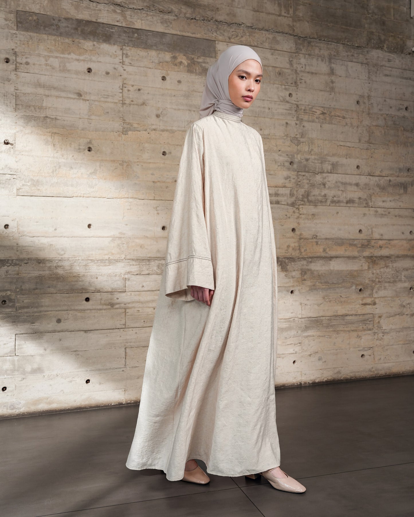 Nayra Abaya