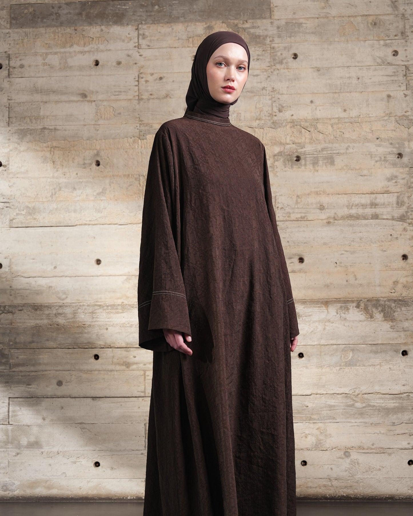 Nayra Abaya