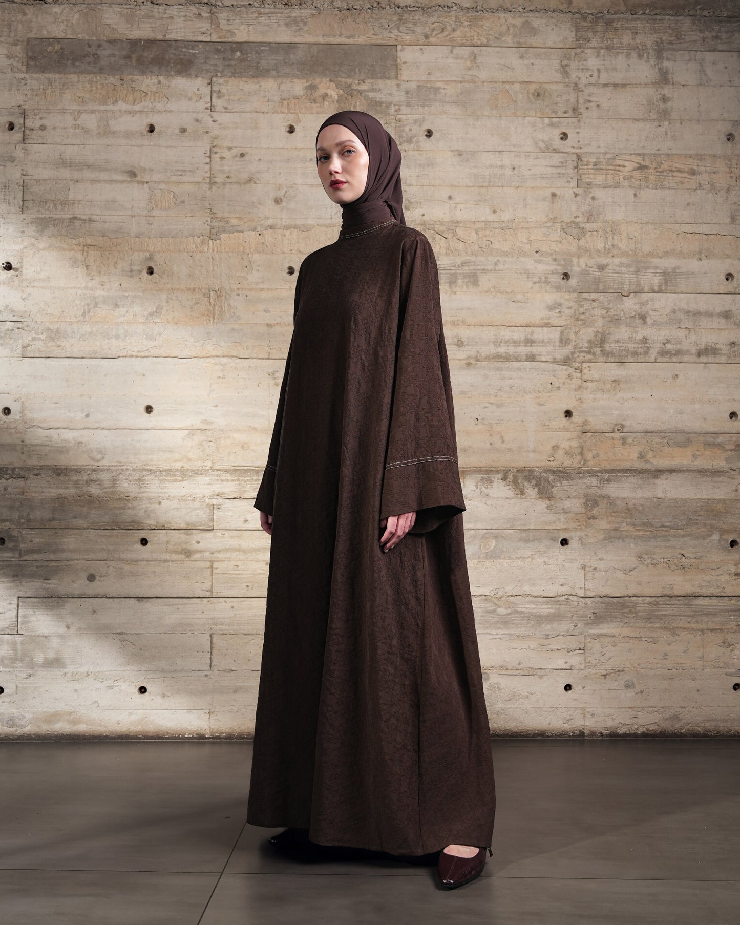 Nayra Abaya