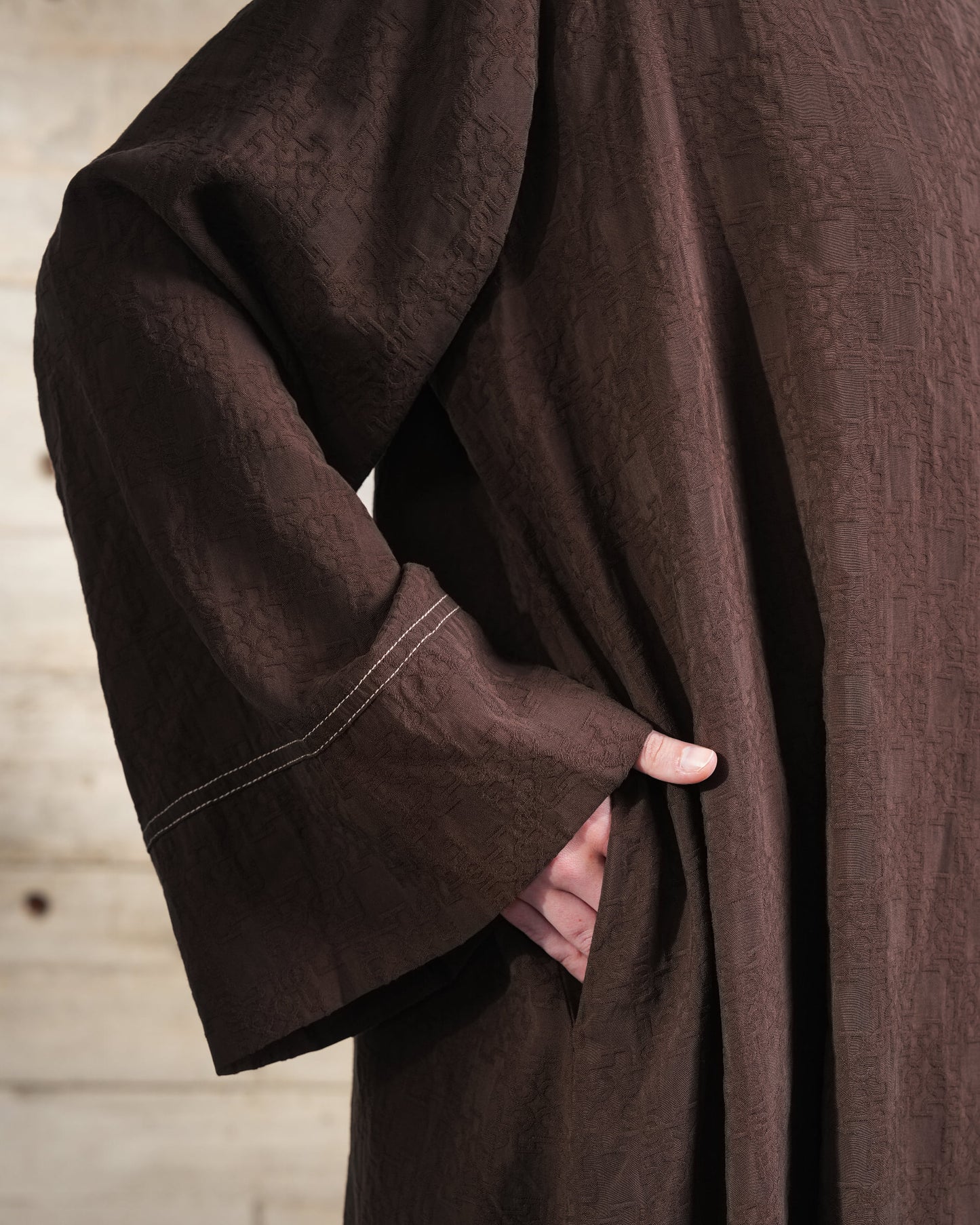 Nayra Abaya