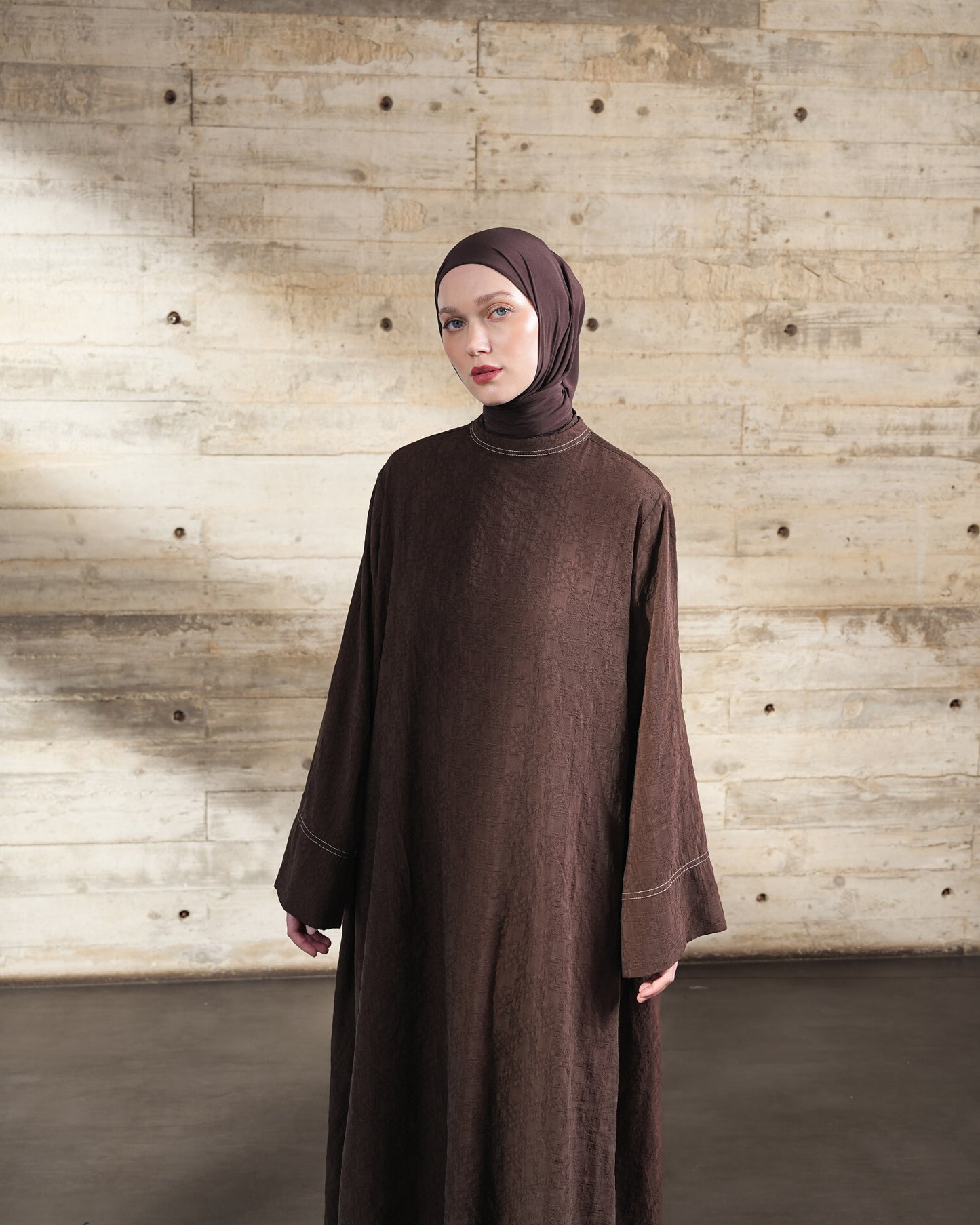 Nayra Abaya