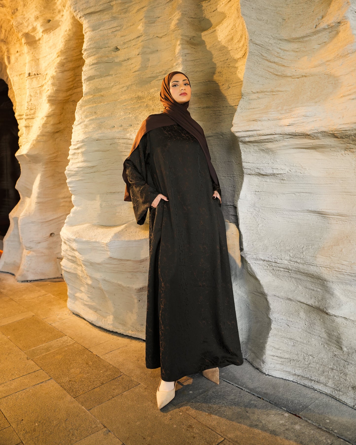 Medina Abaya