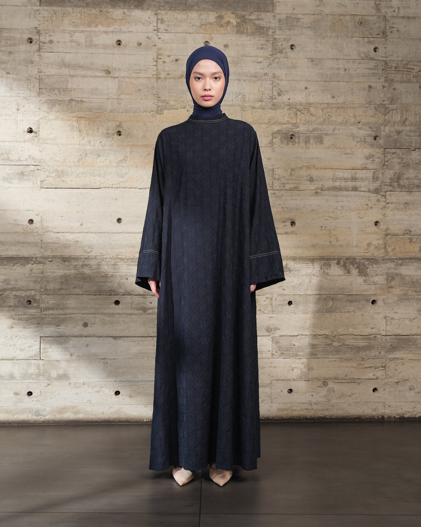Nayra Abaya