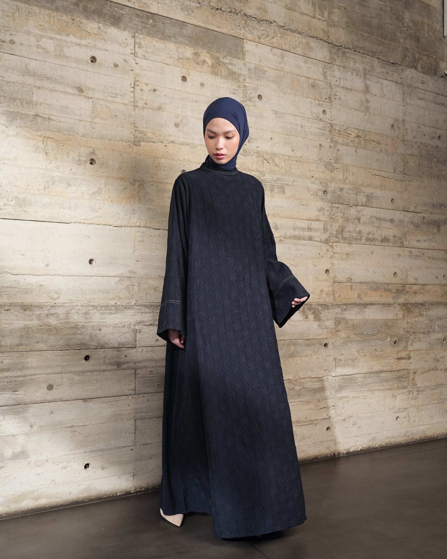 Nayra Abaya