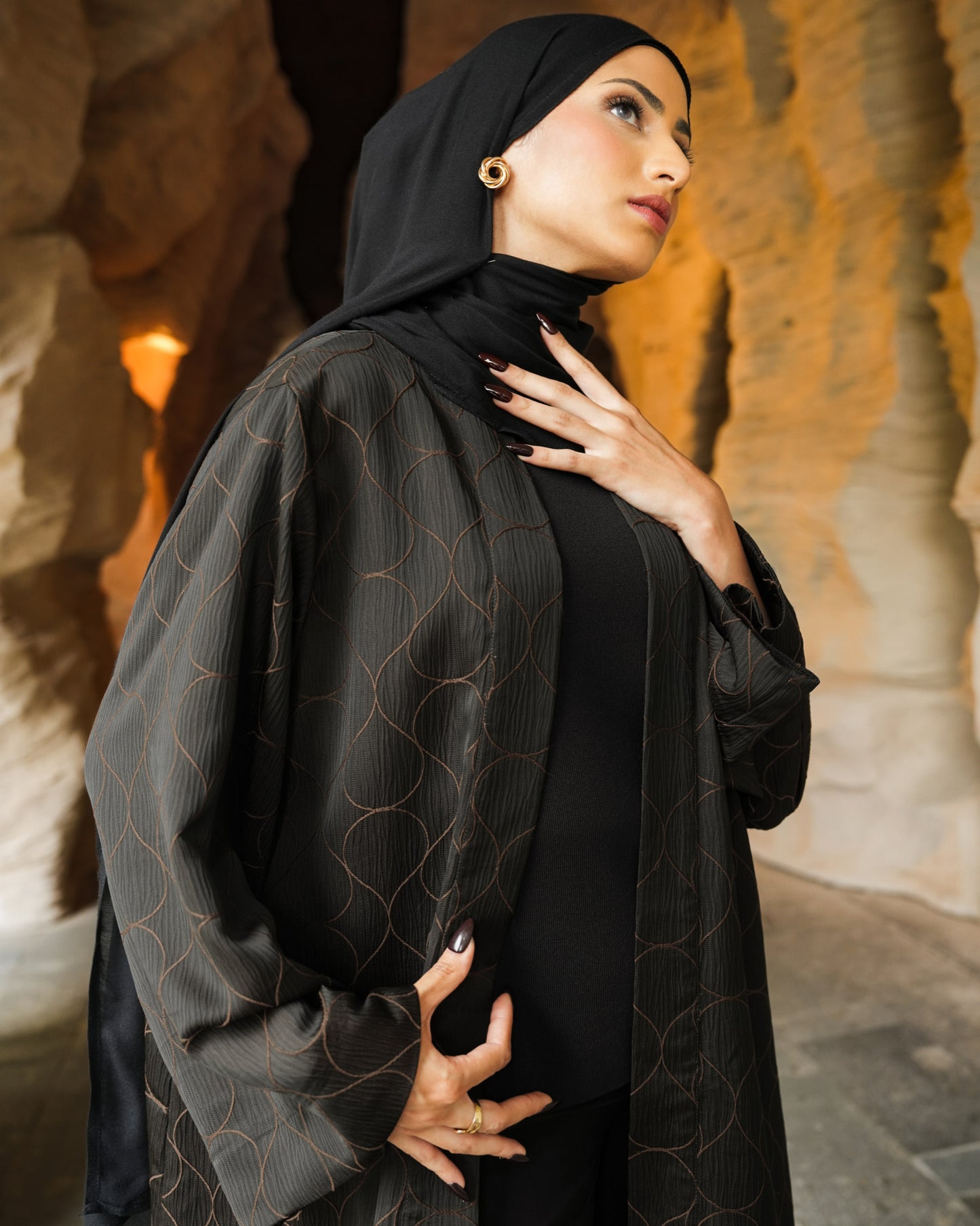 Medina Outer