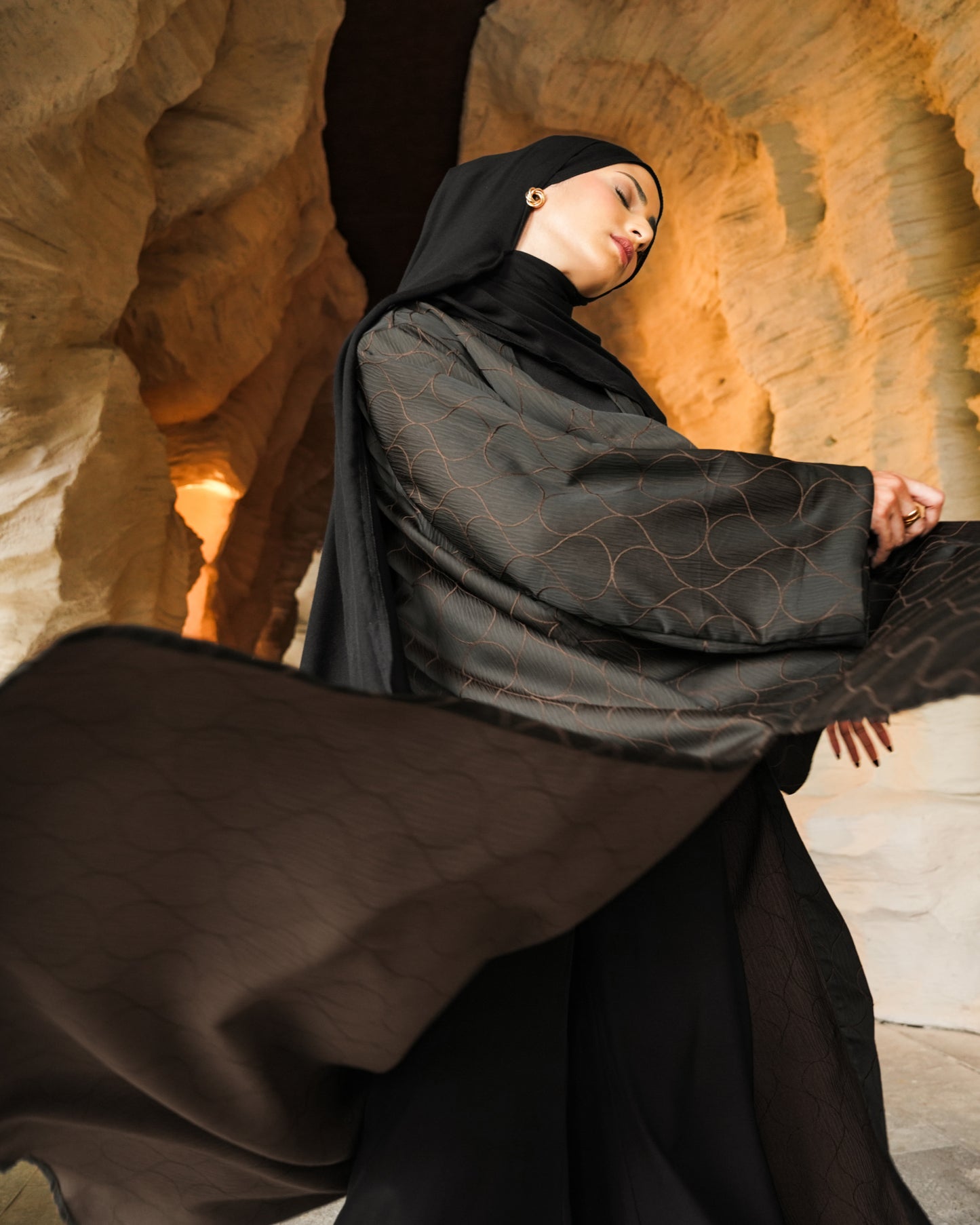 Medina Outer