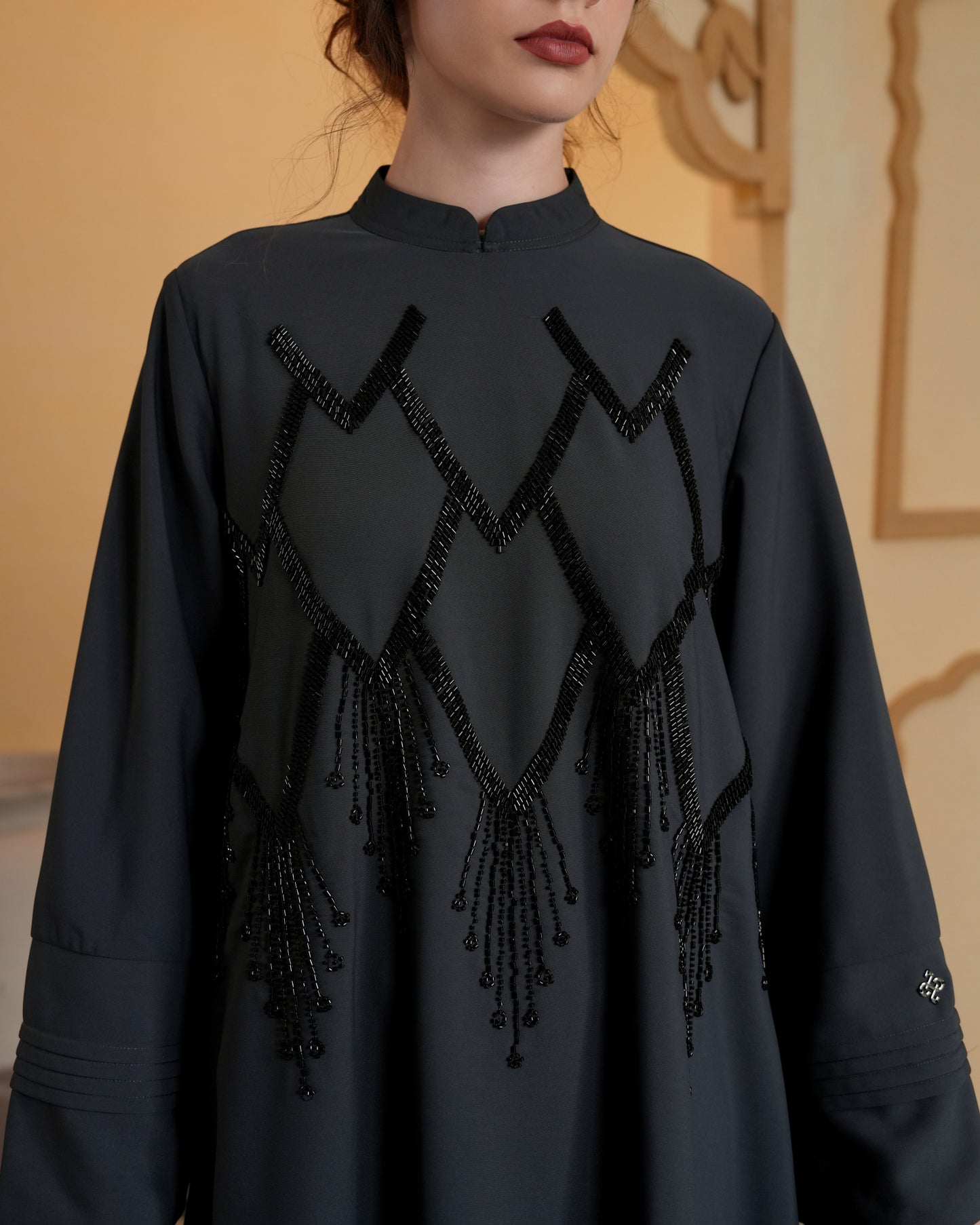 Azalea Abaya Dress