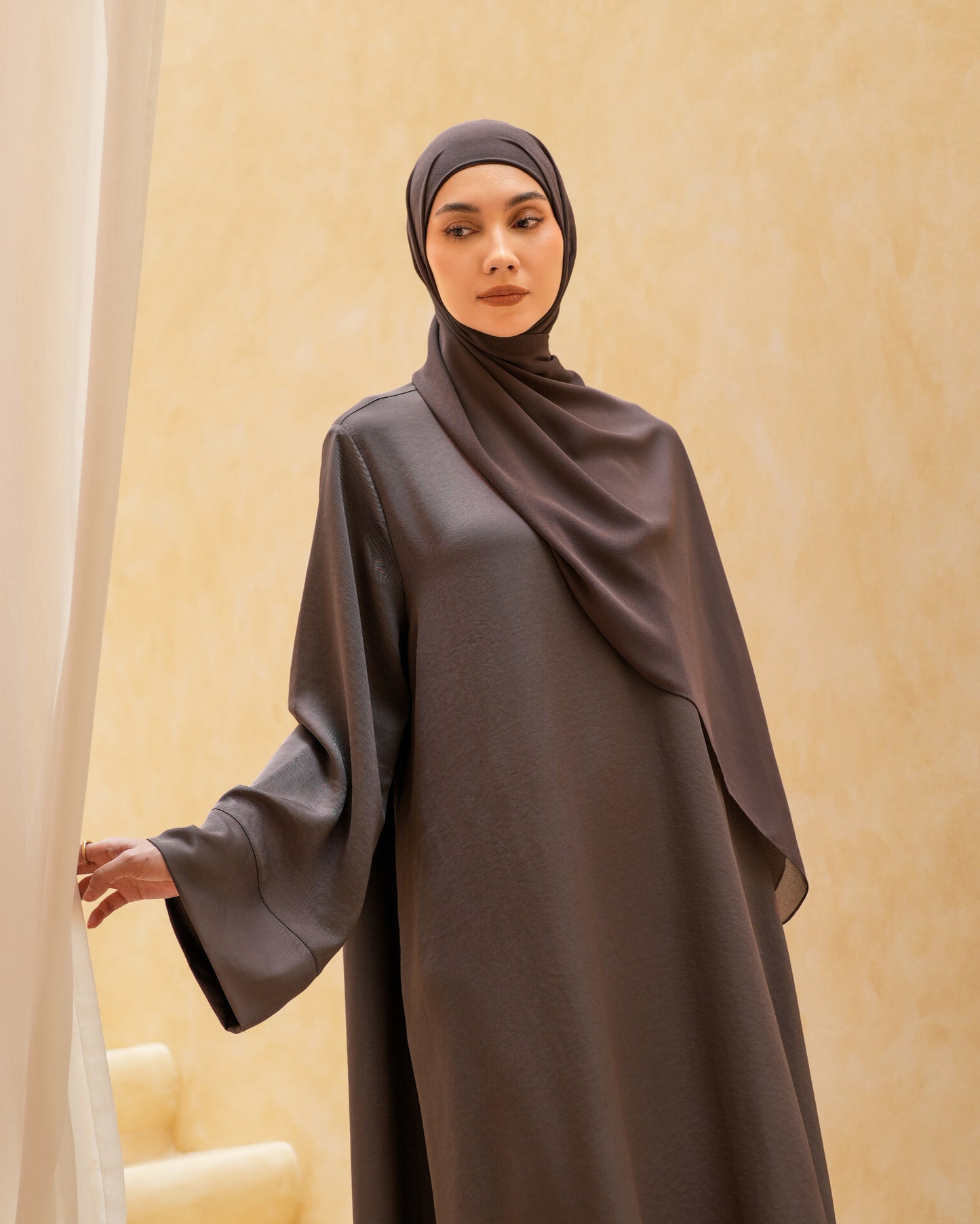 Alana Abaya