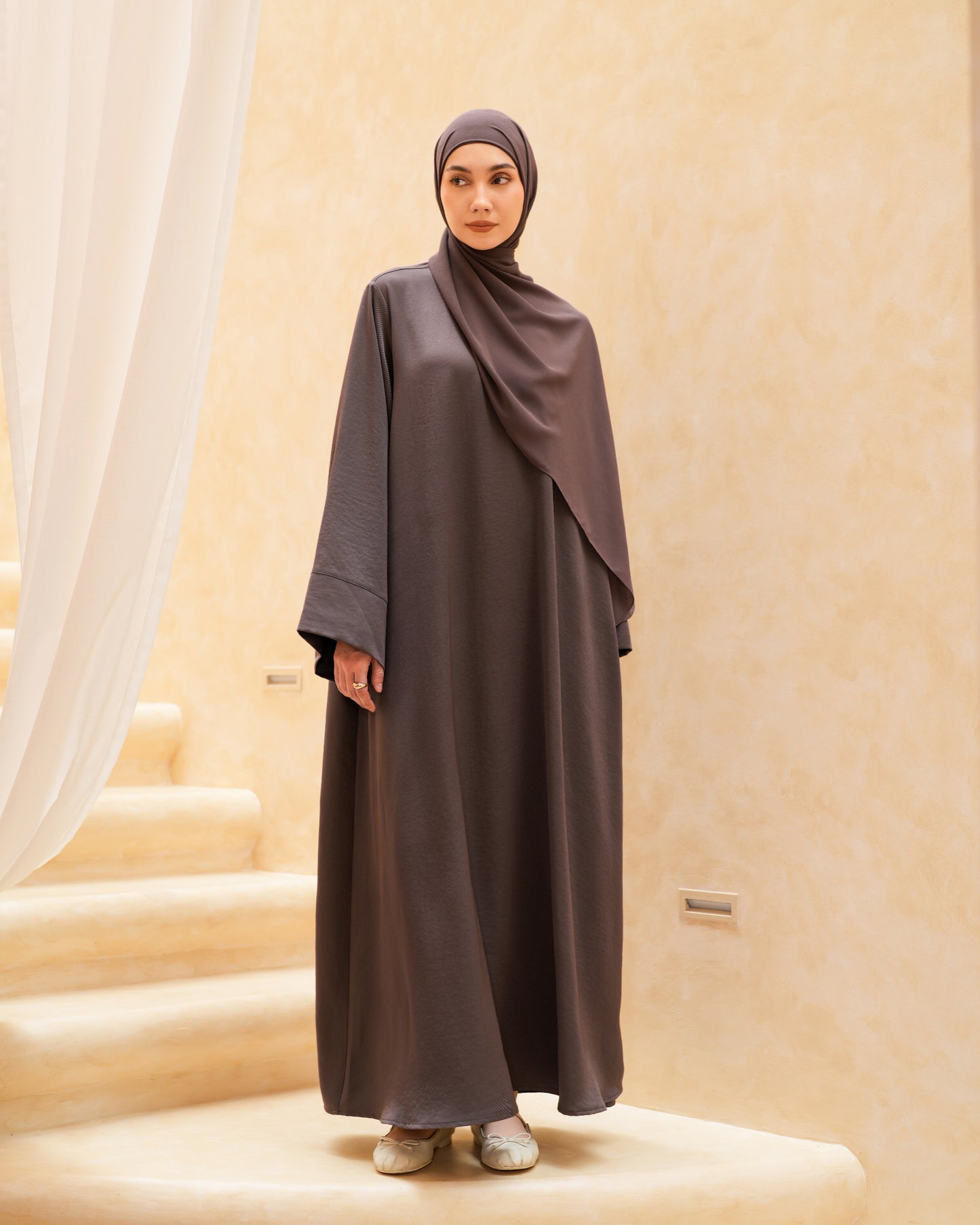 Alana Abaya
