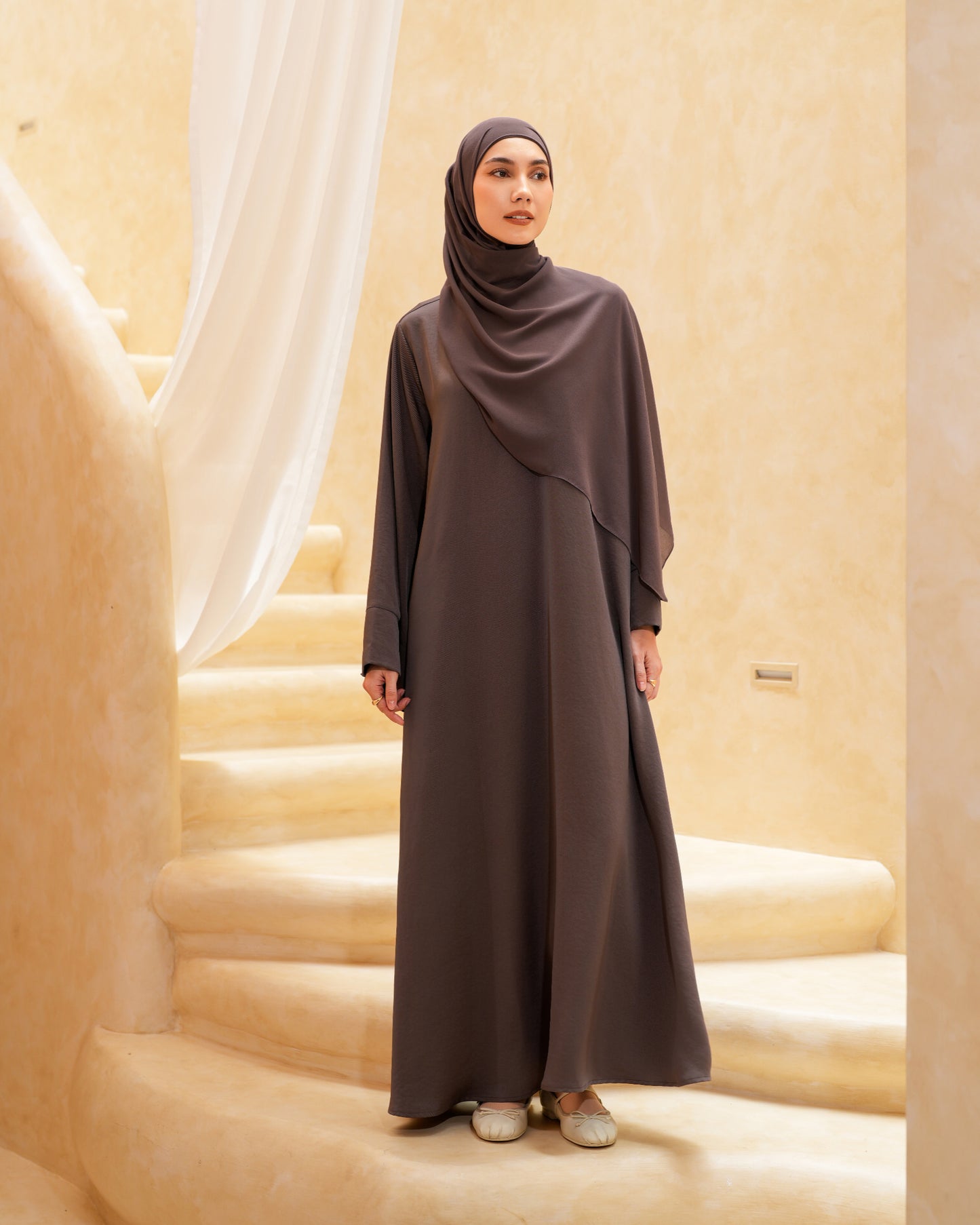 Alana Abaya