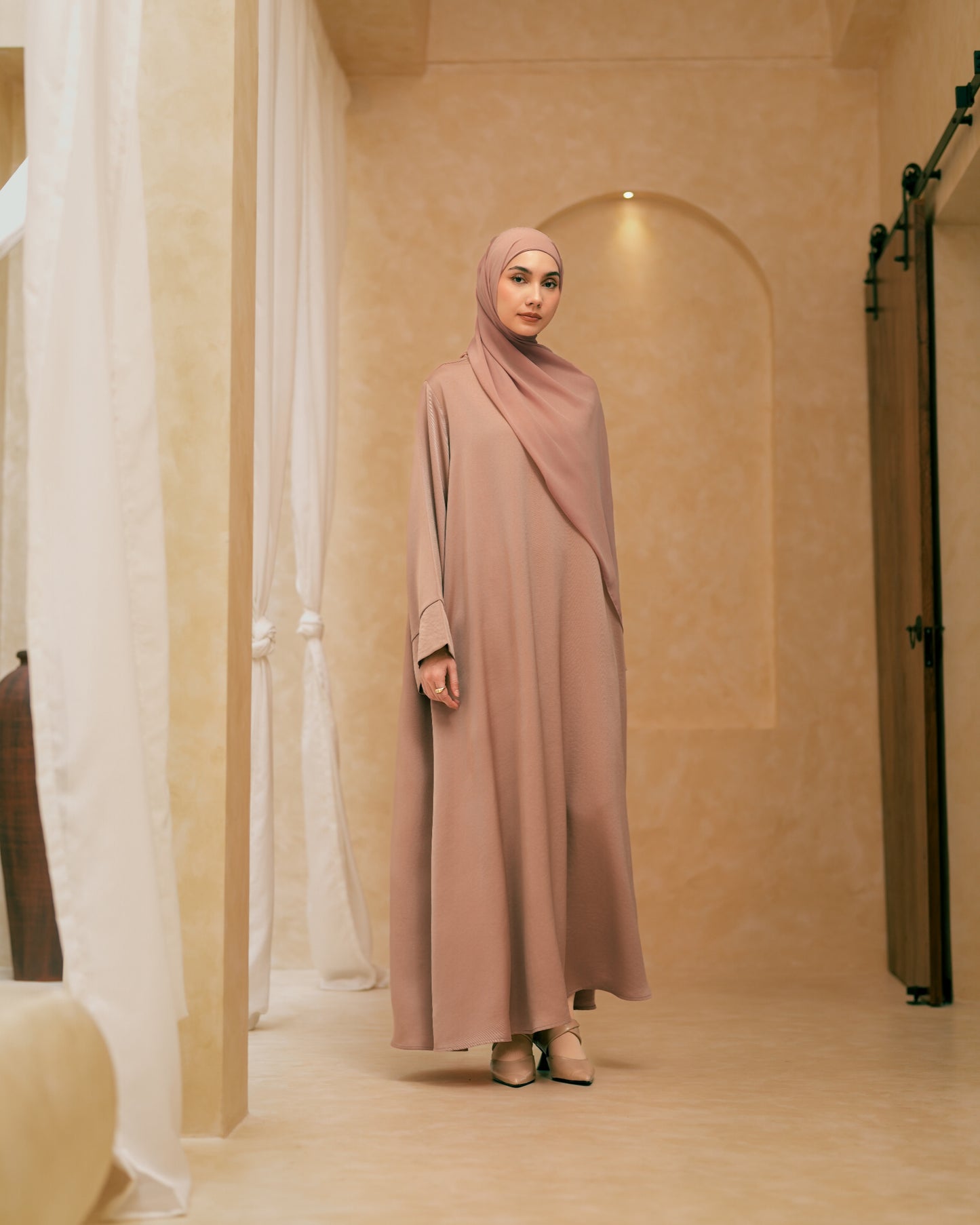 Alana Abaya