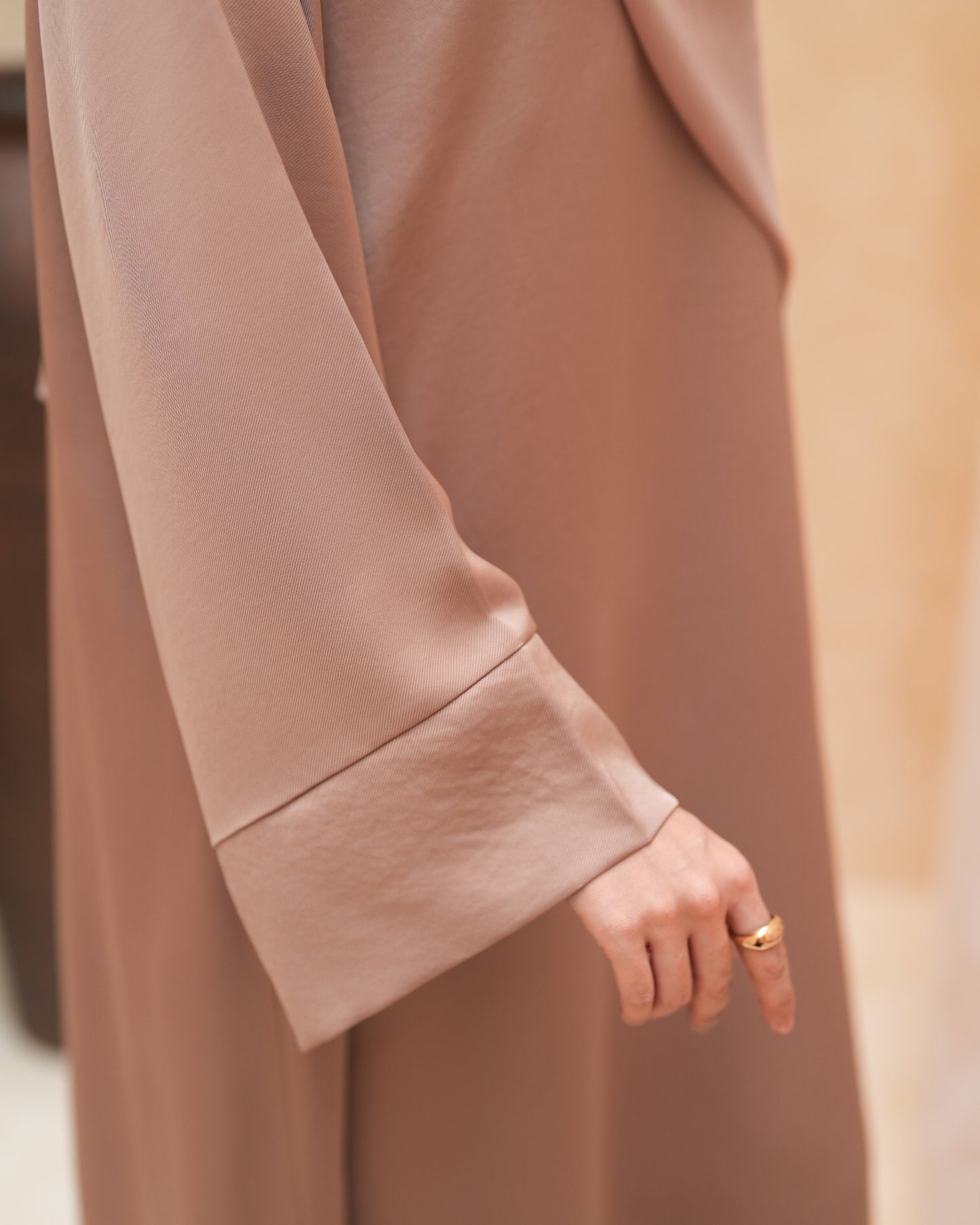 Alana Abaya