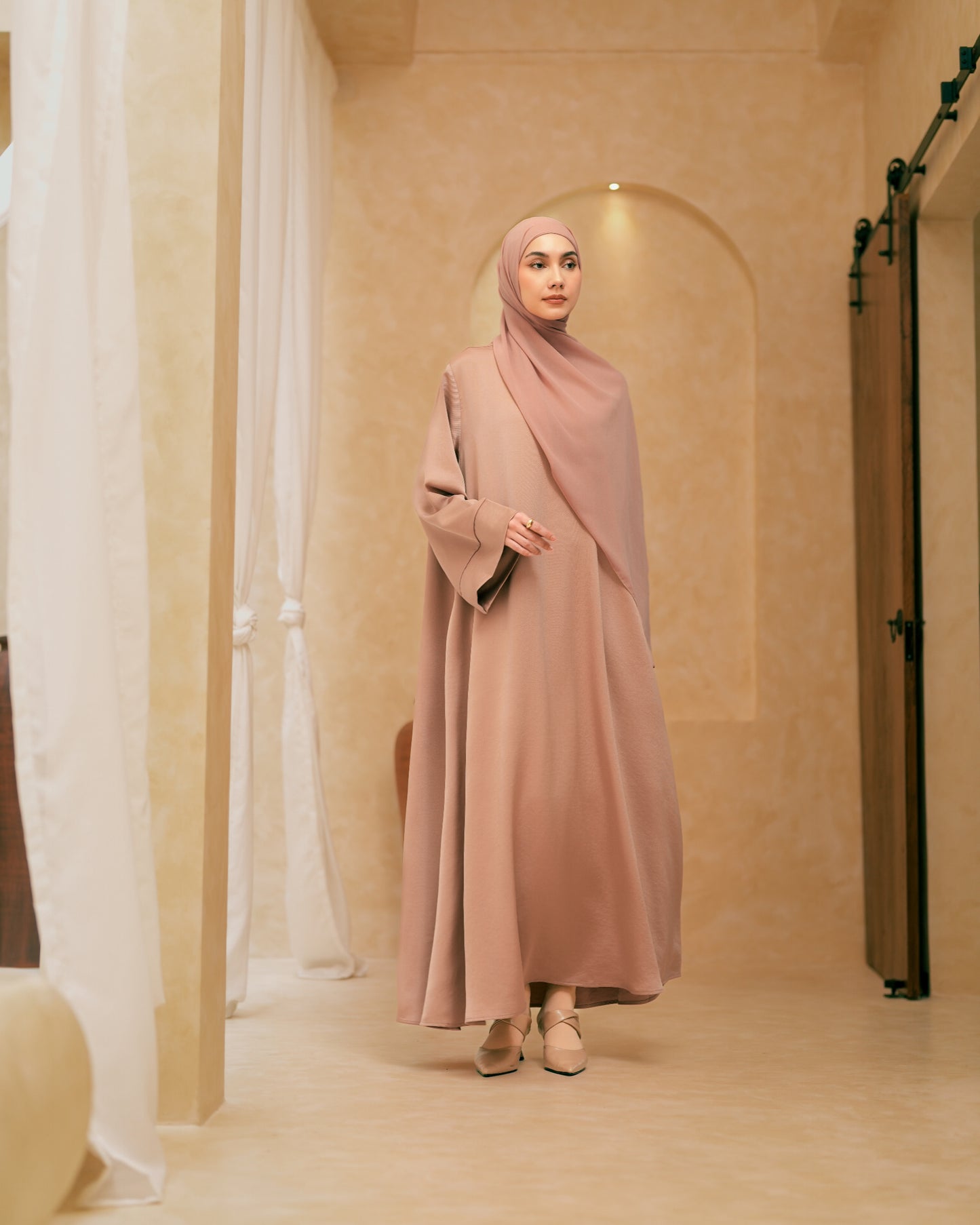 Alana Abaya