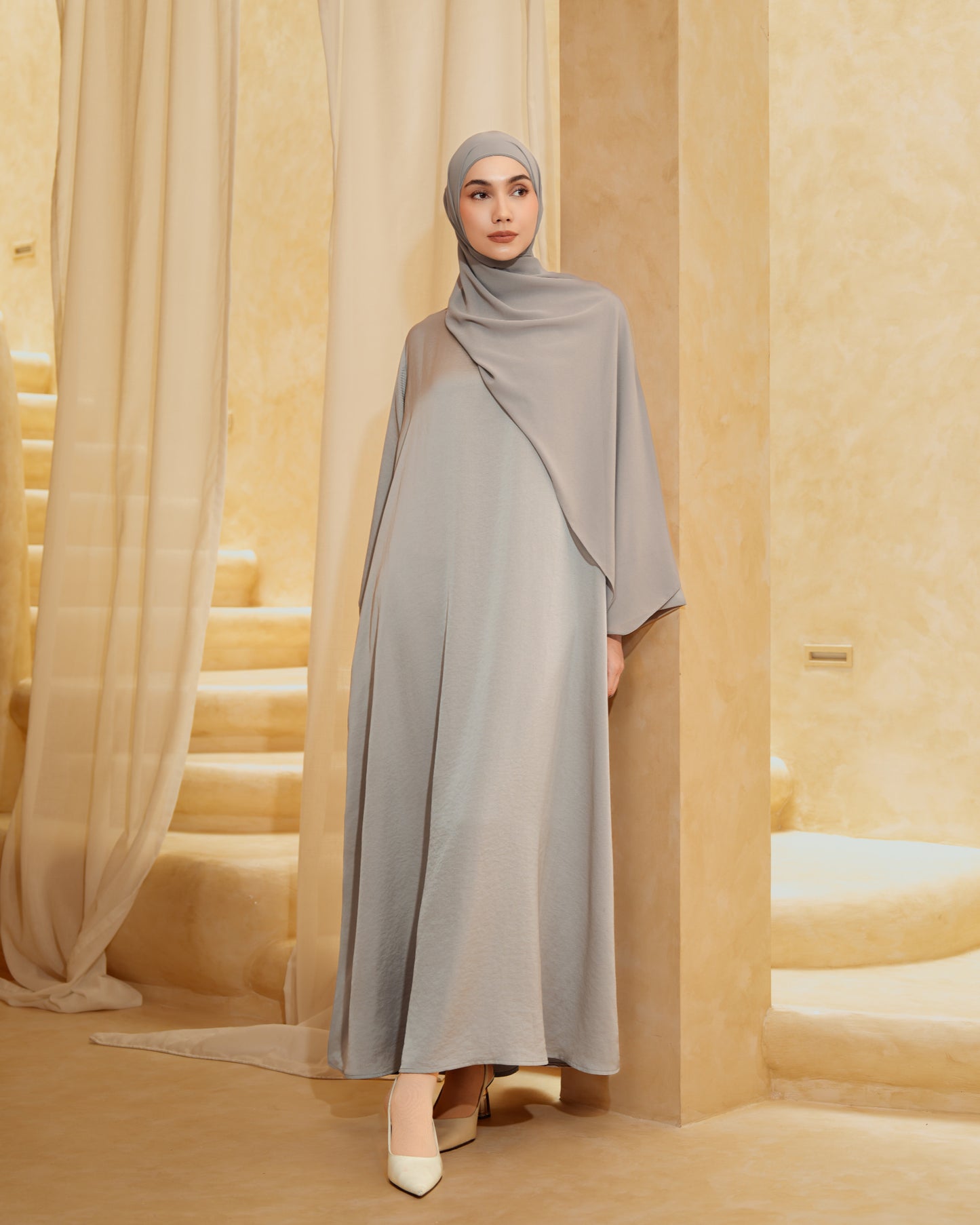 Alana Abaya